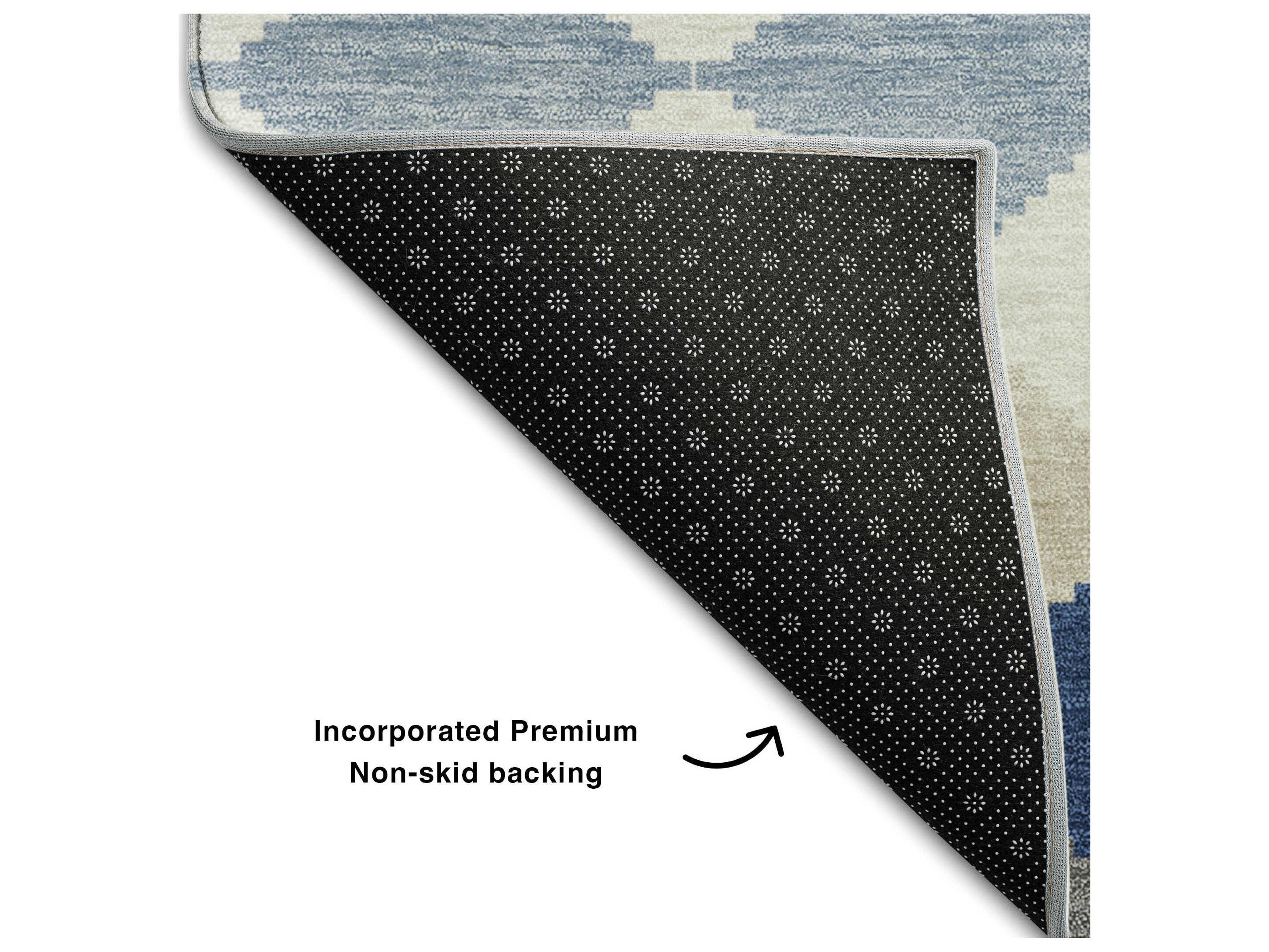 Dalyn Mayfield Geometric Area Rug