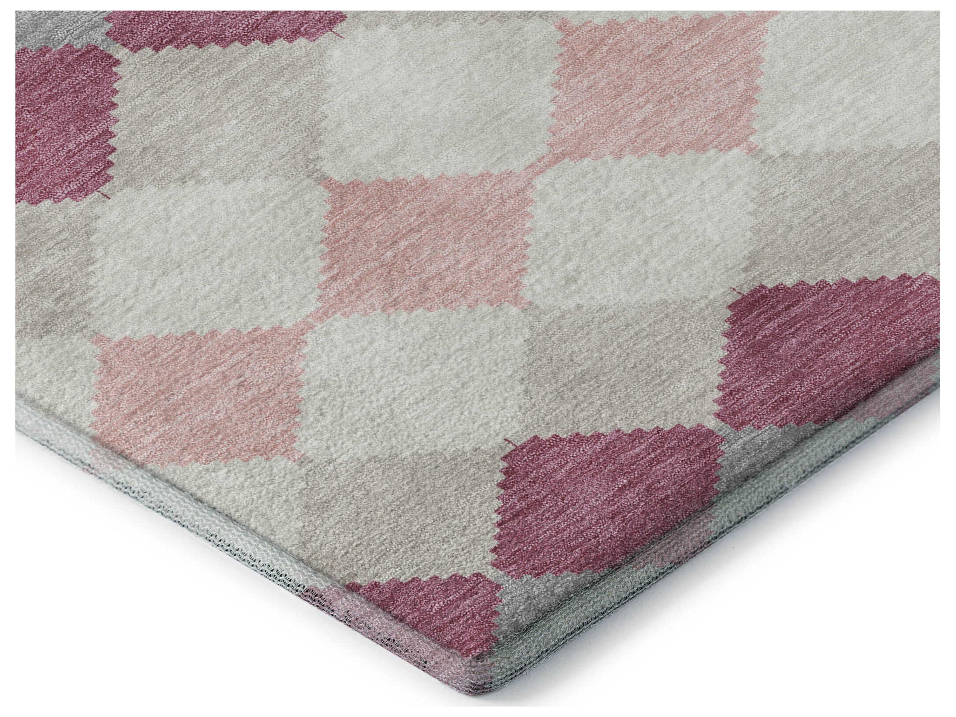 Dalyn Mayfield Geometric Area Rug