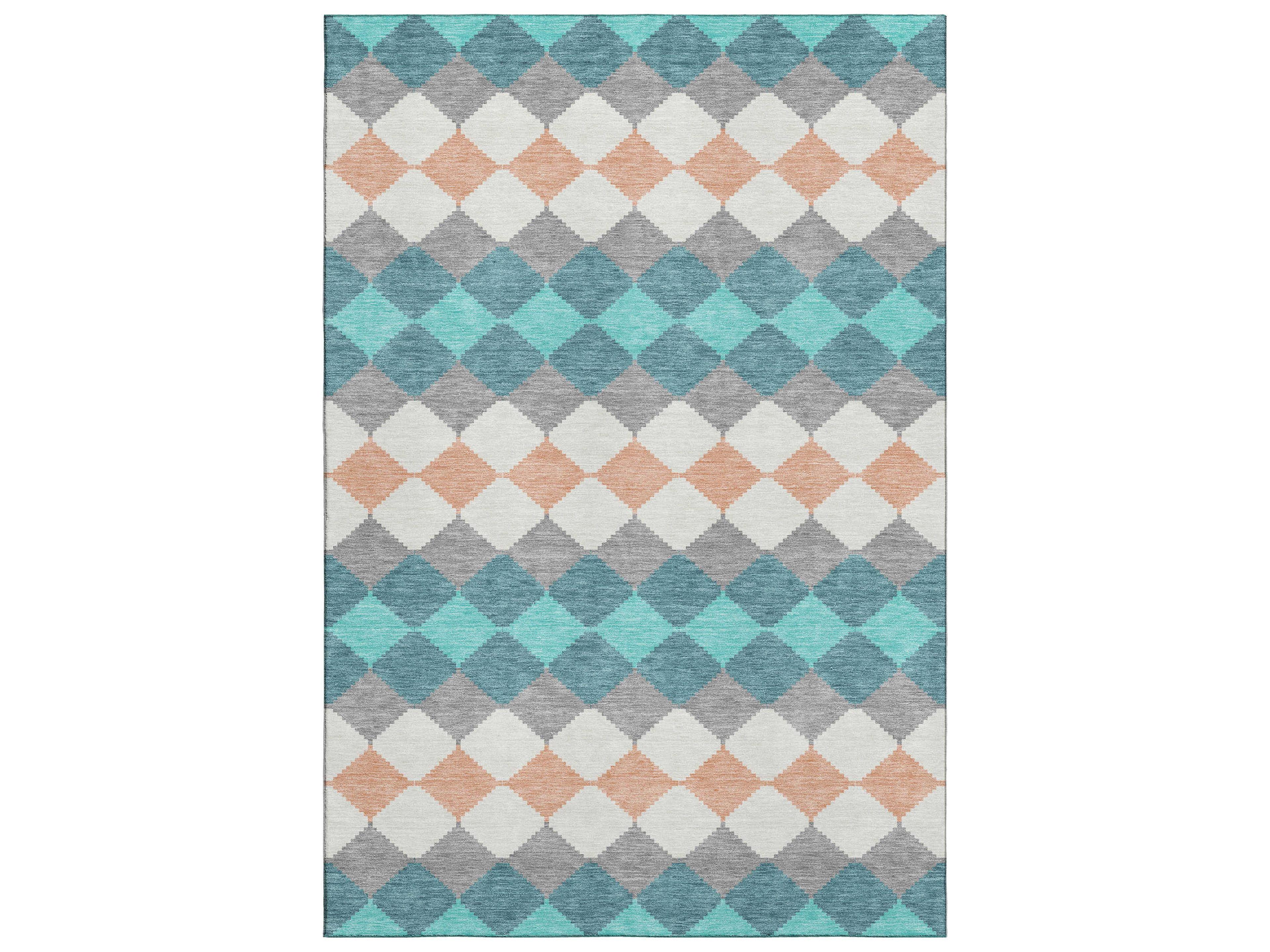 Mayfield Geometric Area Rug