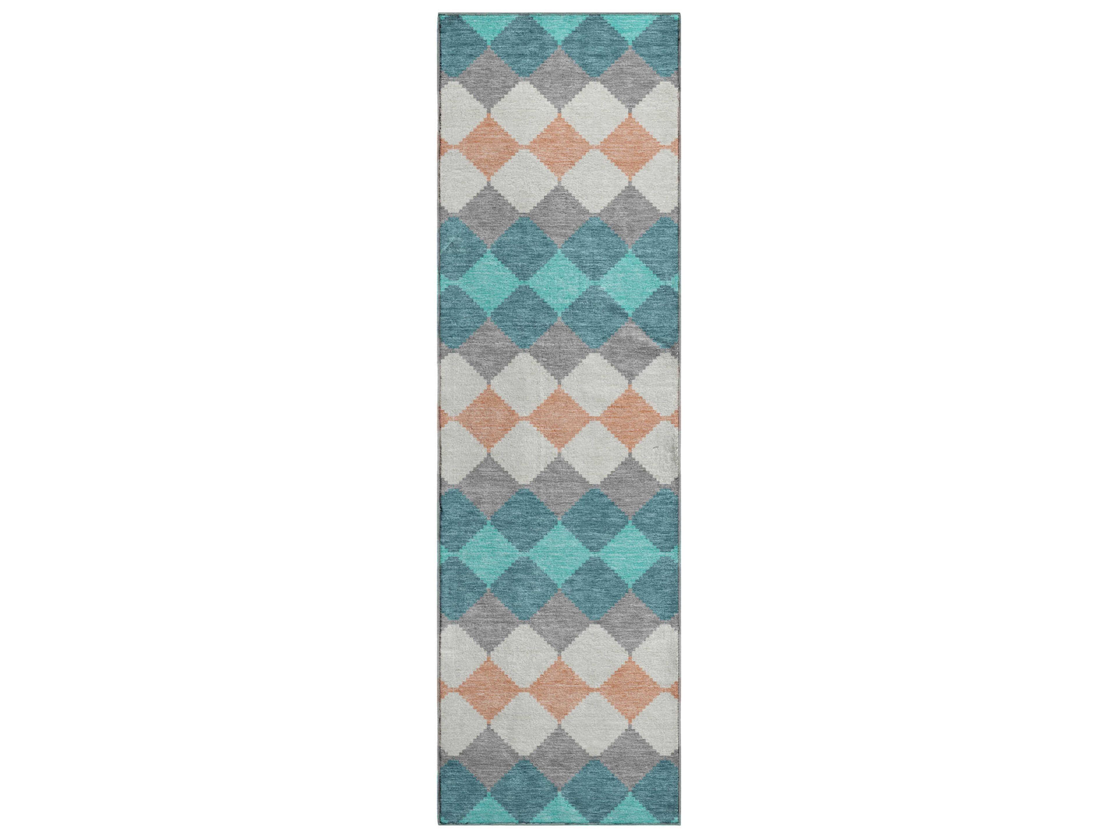 Dalyn Mayfield Geometric Area Rug