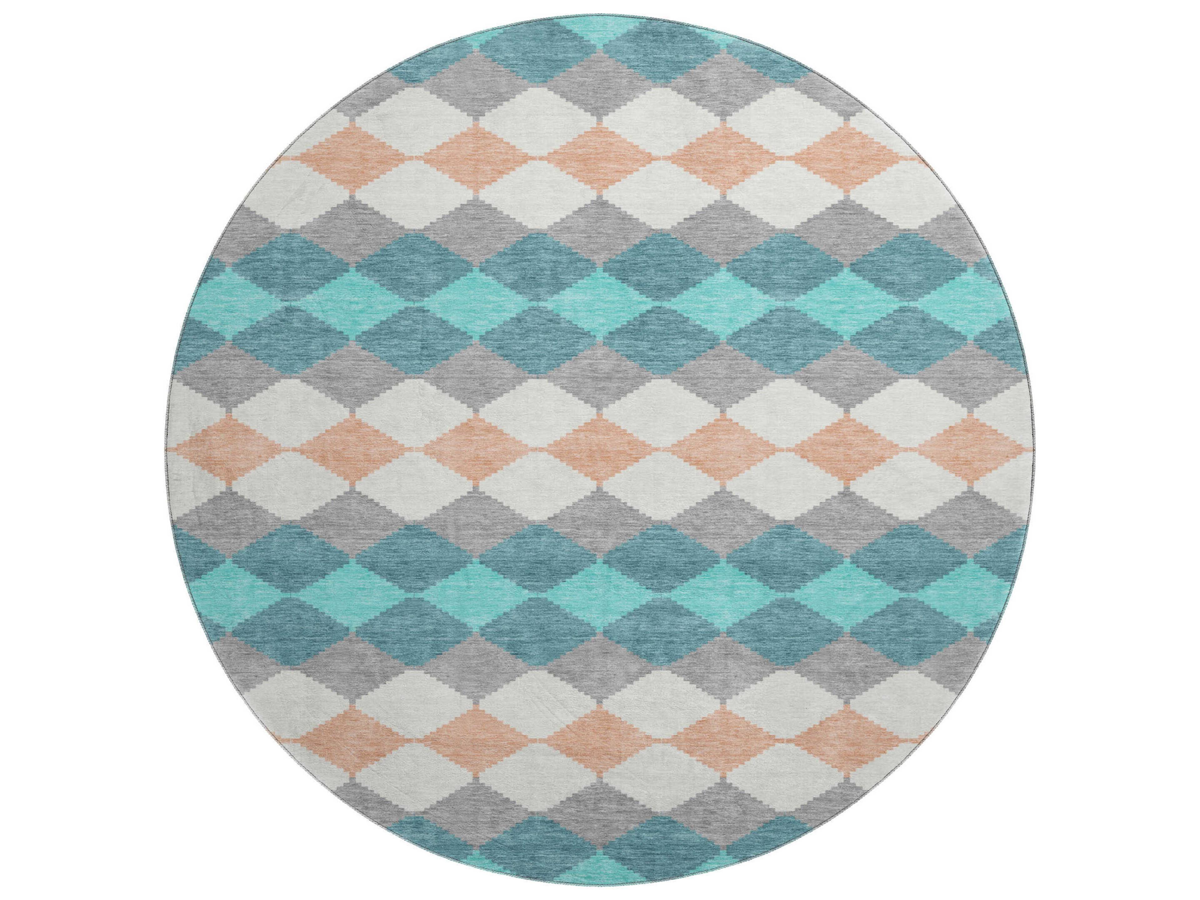 Dalyn Mayfield Geometric Area Rug