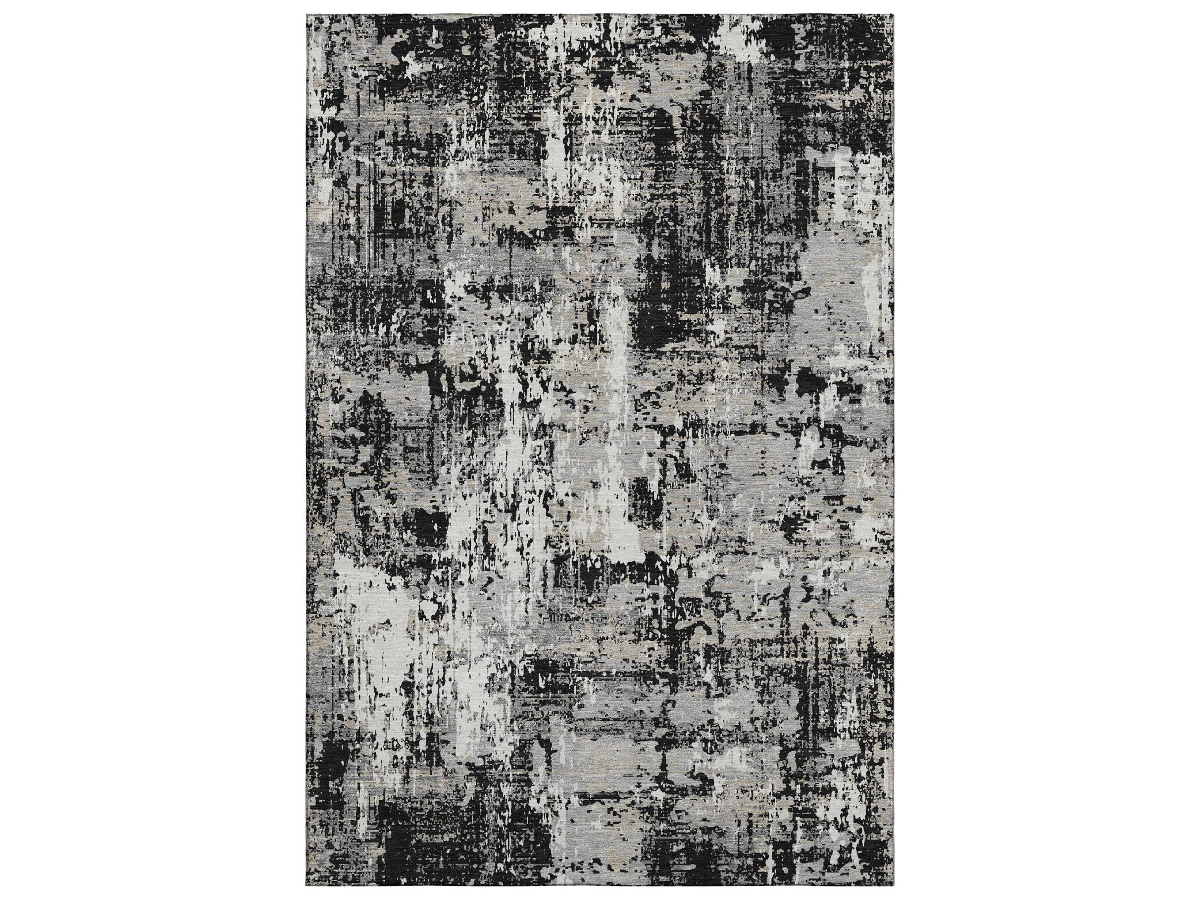 Mayfield Abstract Area Rug