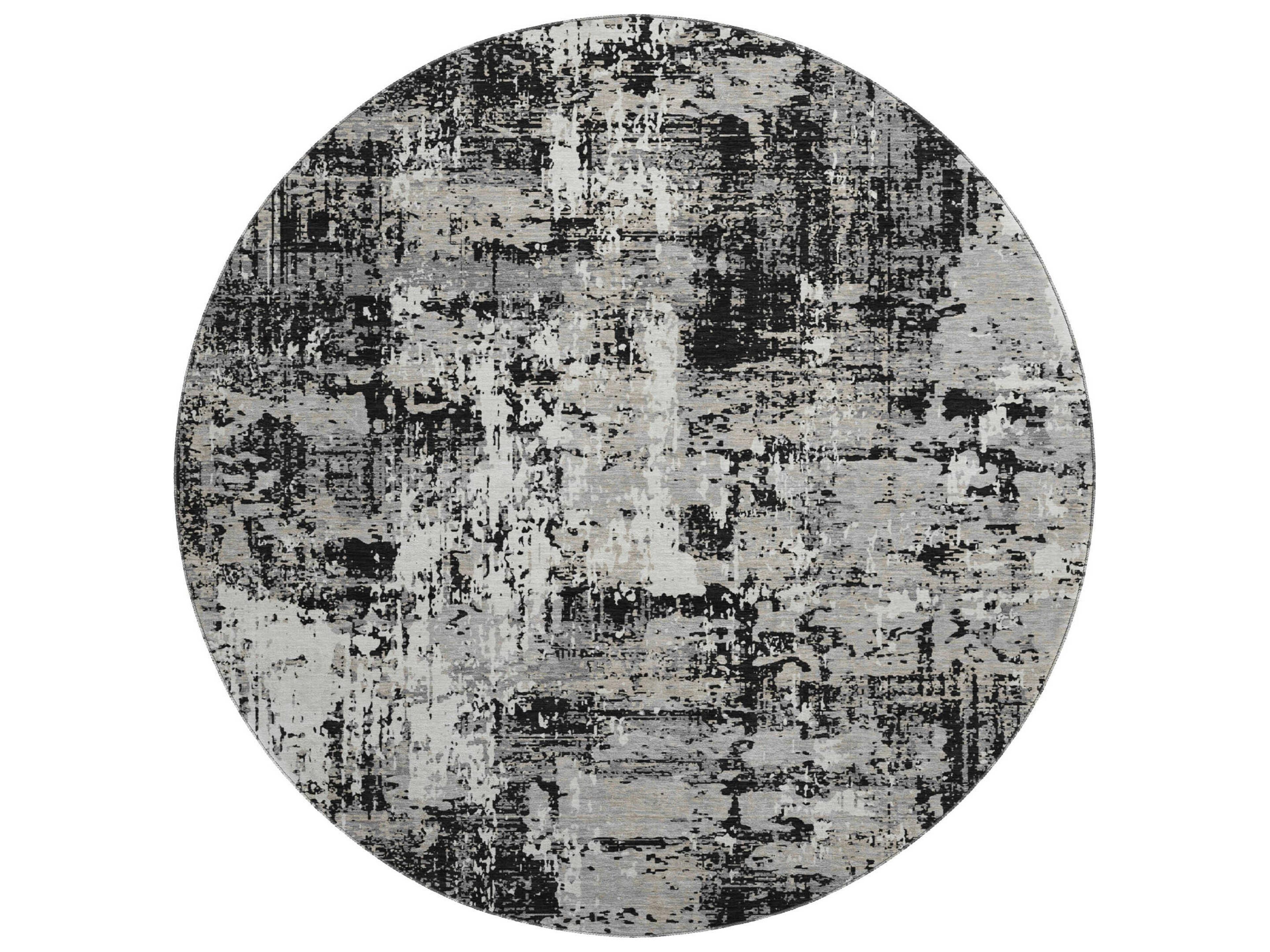 Dalyn Mayfield Abstract Area Rug
