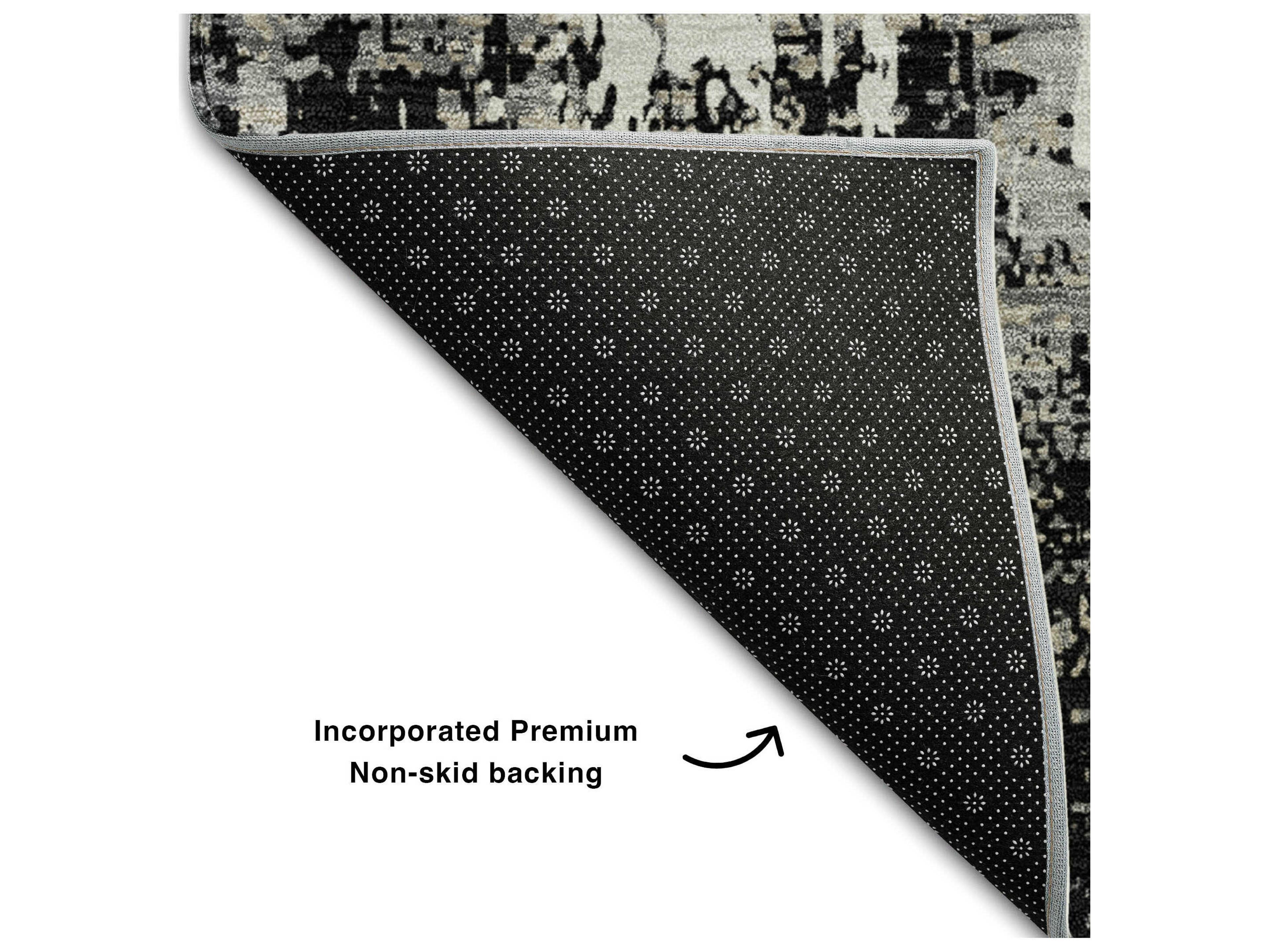 Dalyn Mayfield Abstract Area Rug