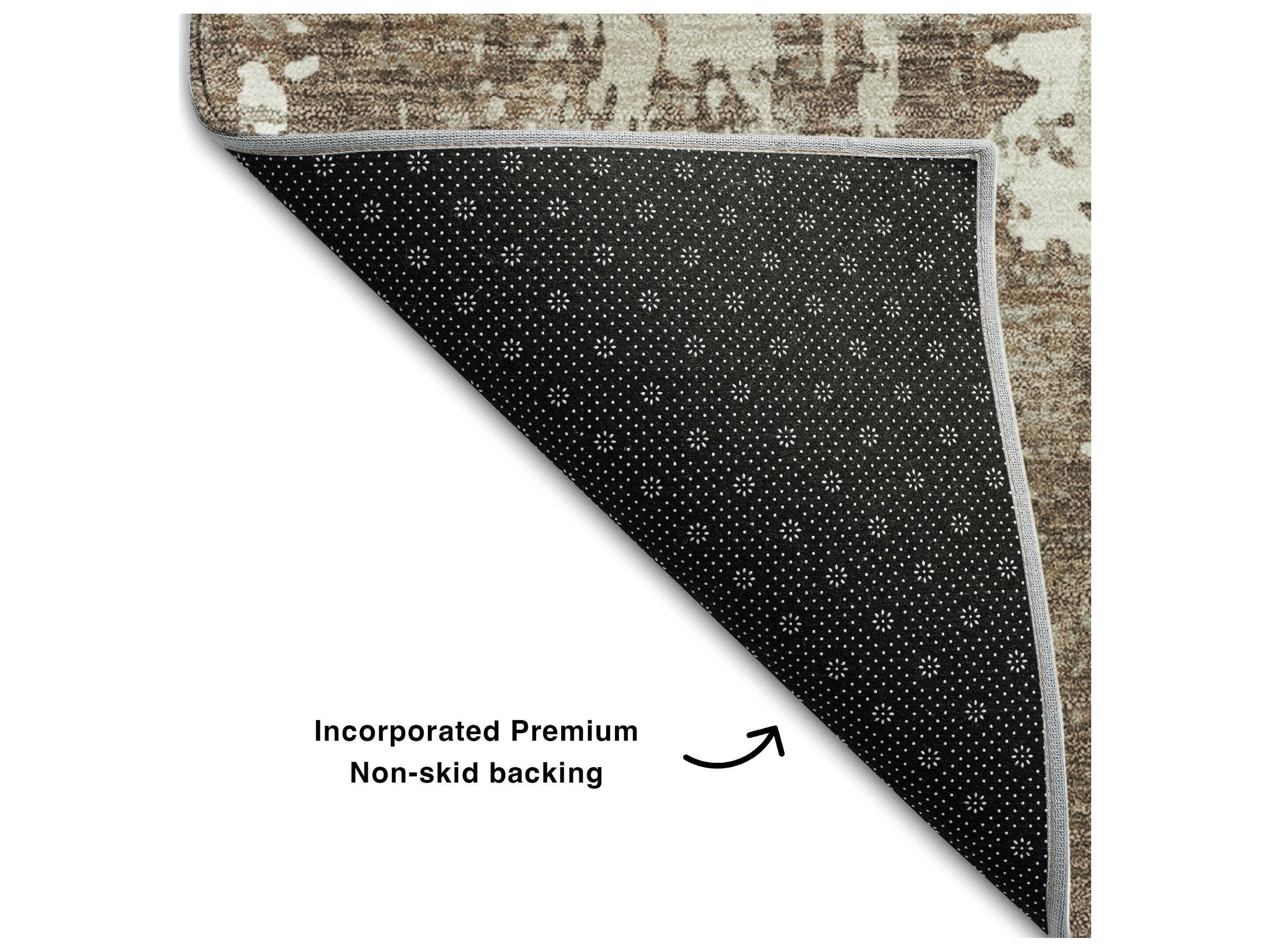 Dalyn Mayfield Abstract Area Rug