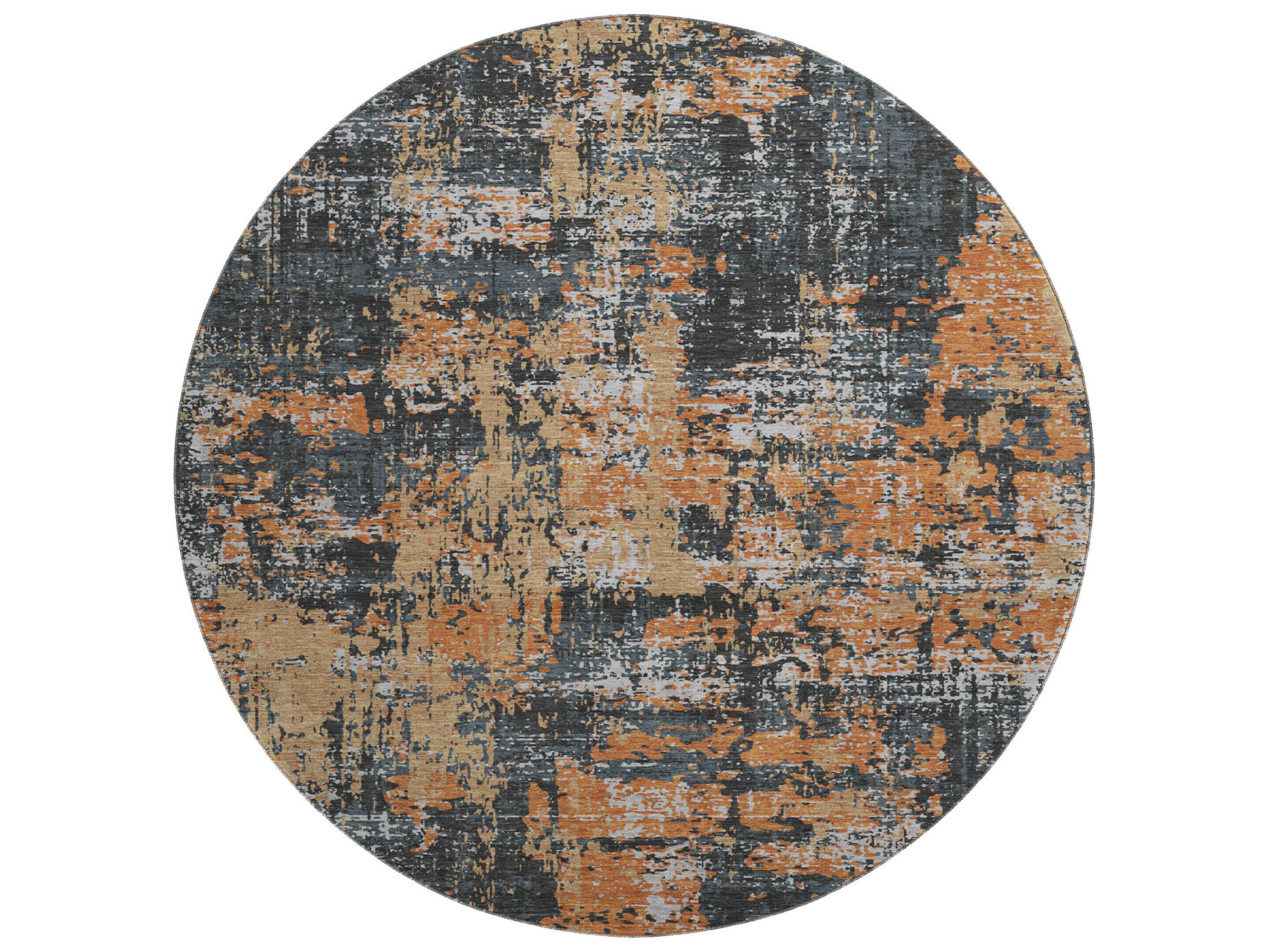 Dalyn Mayfield Abstract Area Rug