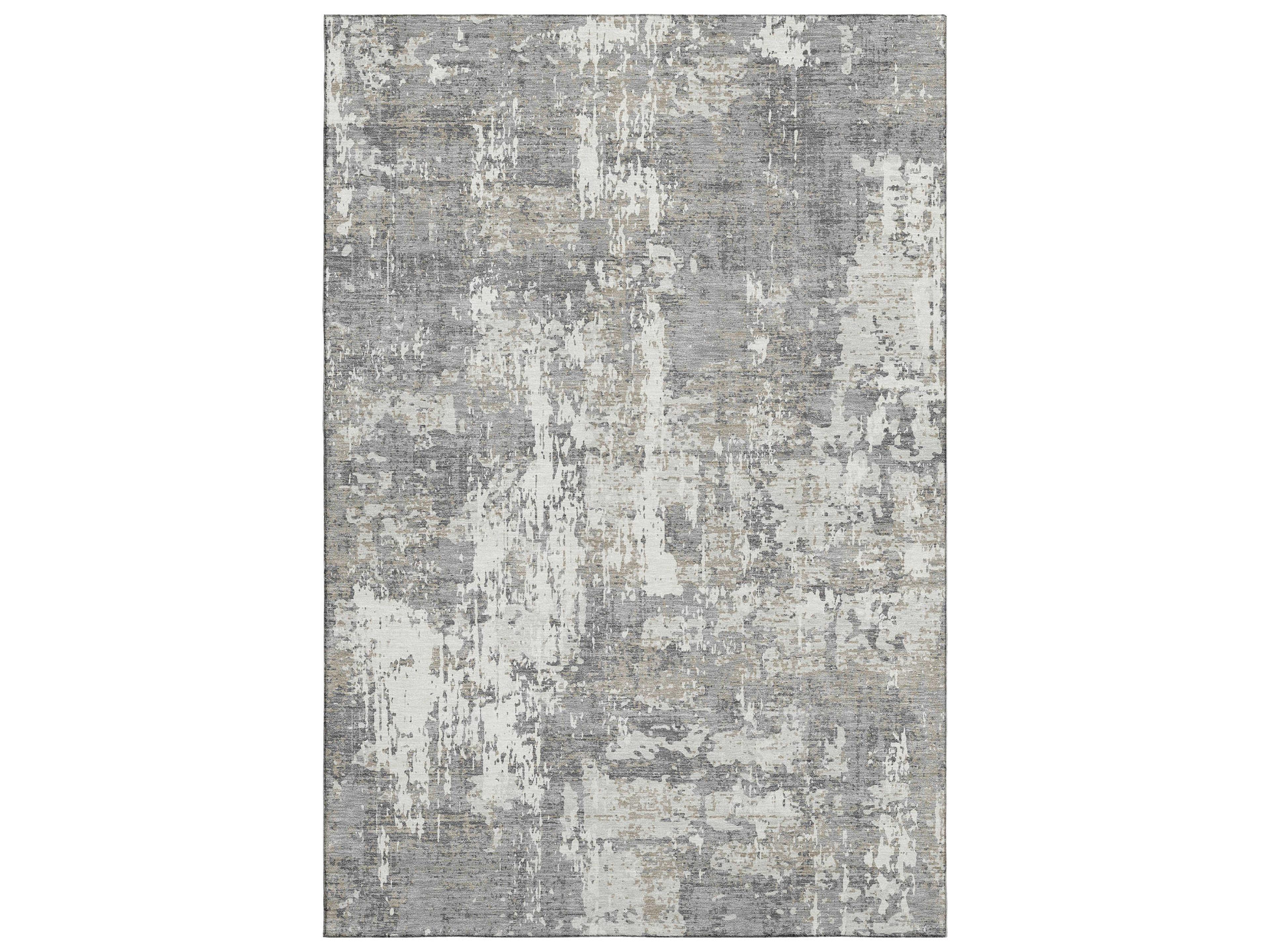 Mayfield Abstract Area Rug