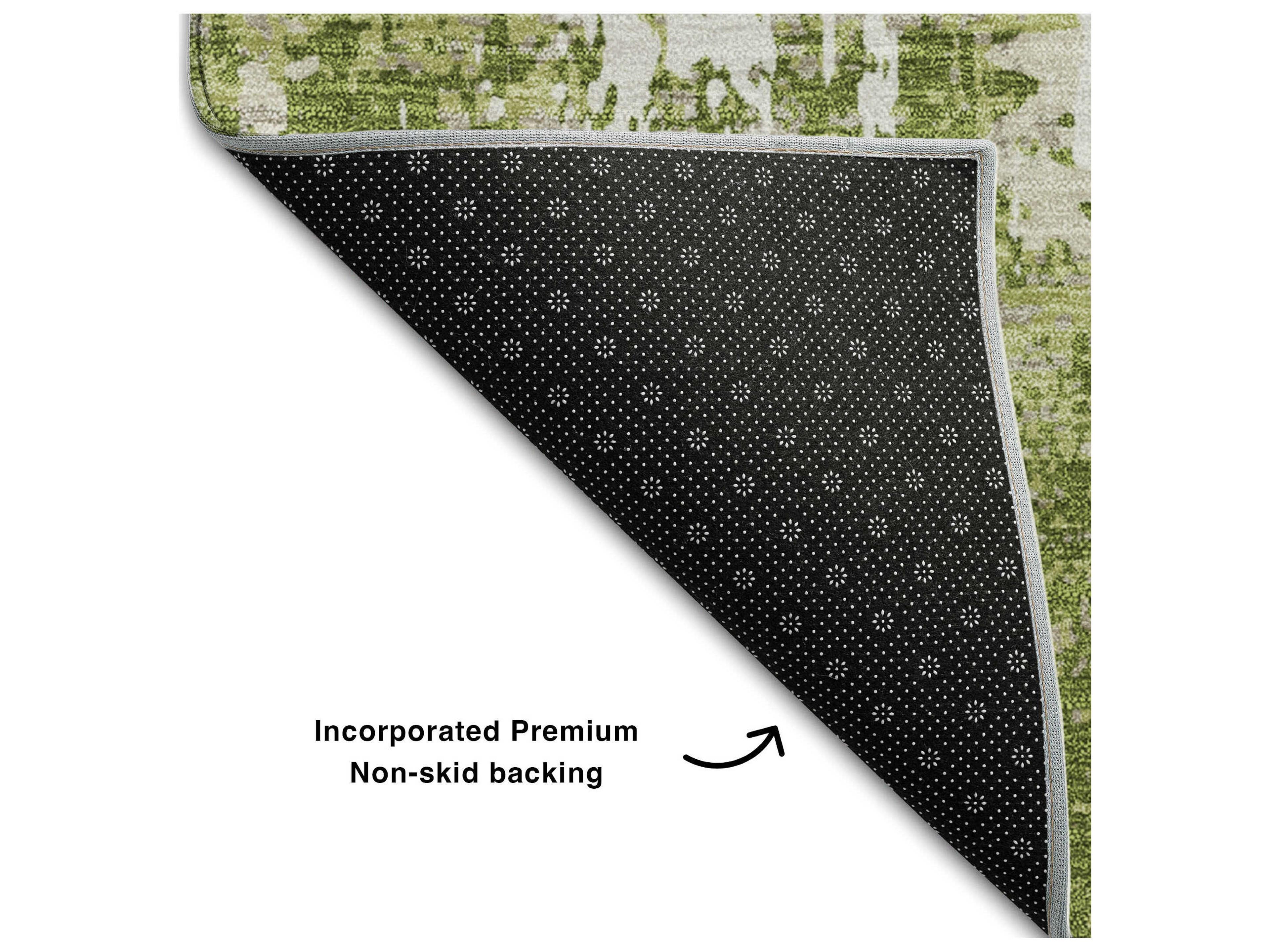 Dalyn Mayfield Abstract Area Rug