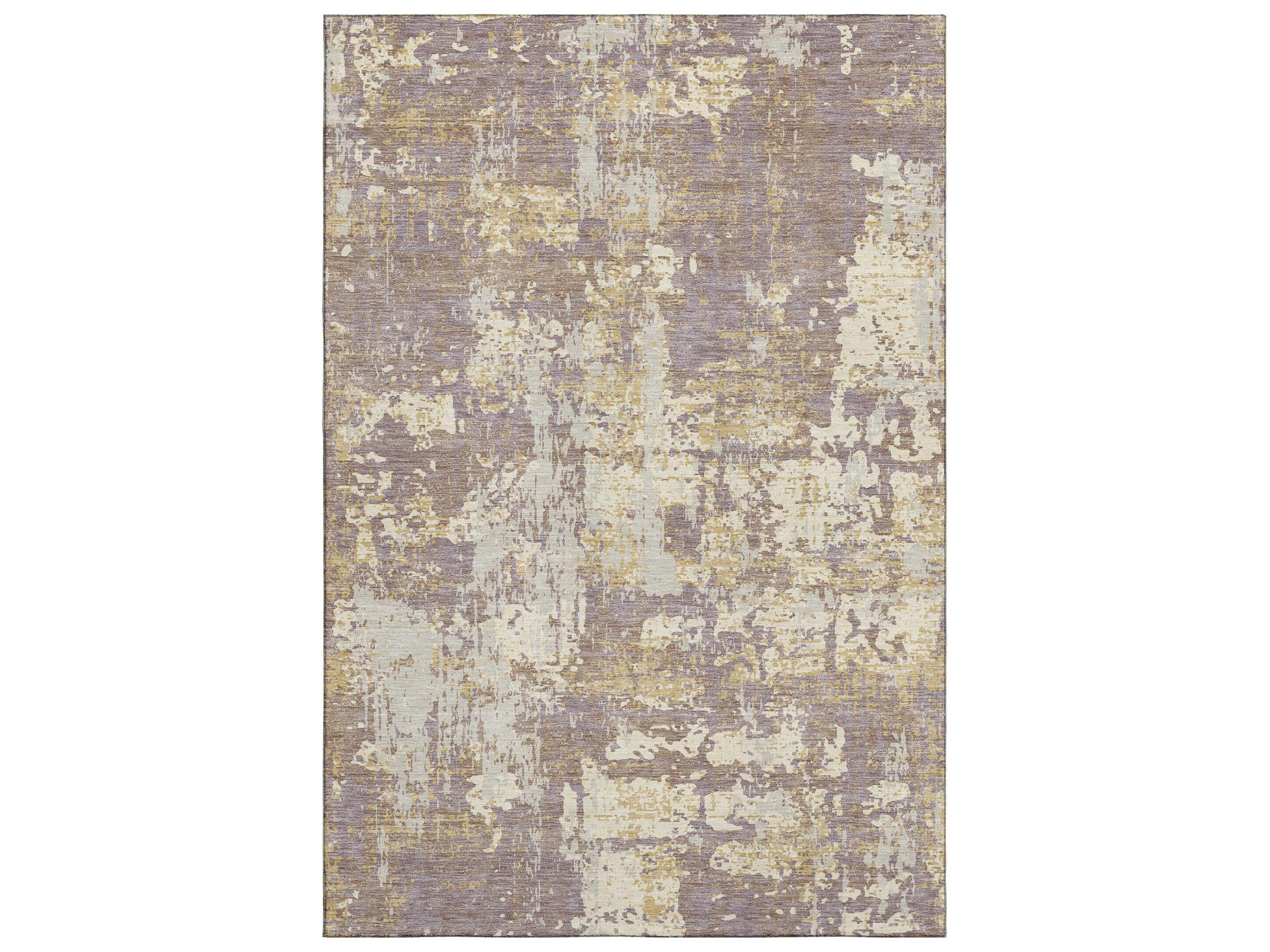 Mayfield Abstract Area Rug