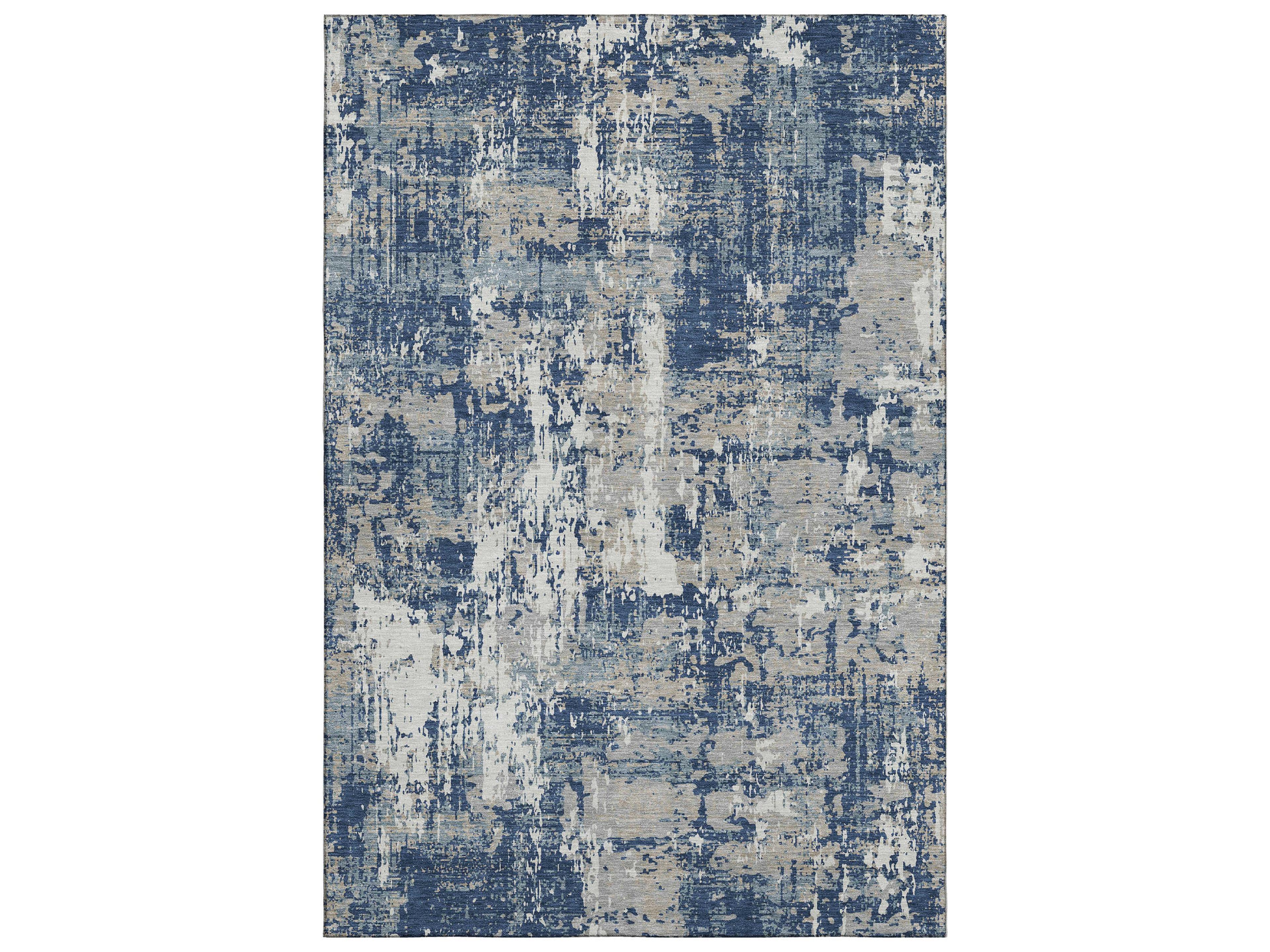 Mayfield Abstract Area Rug
