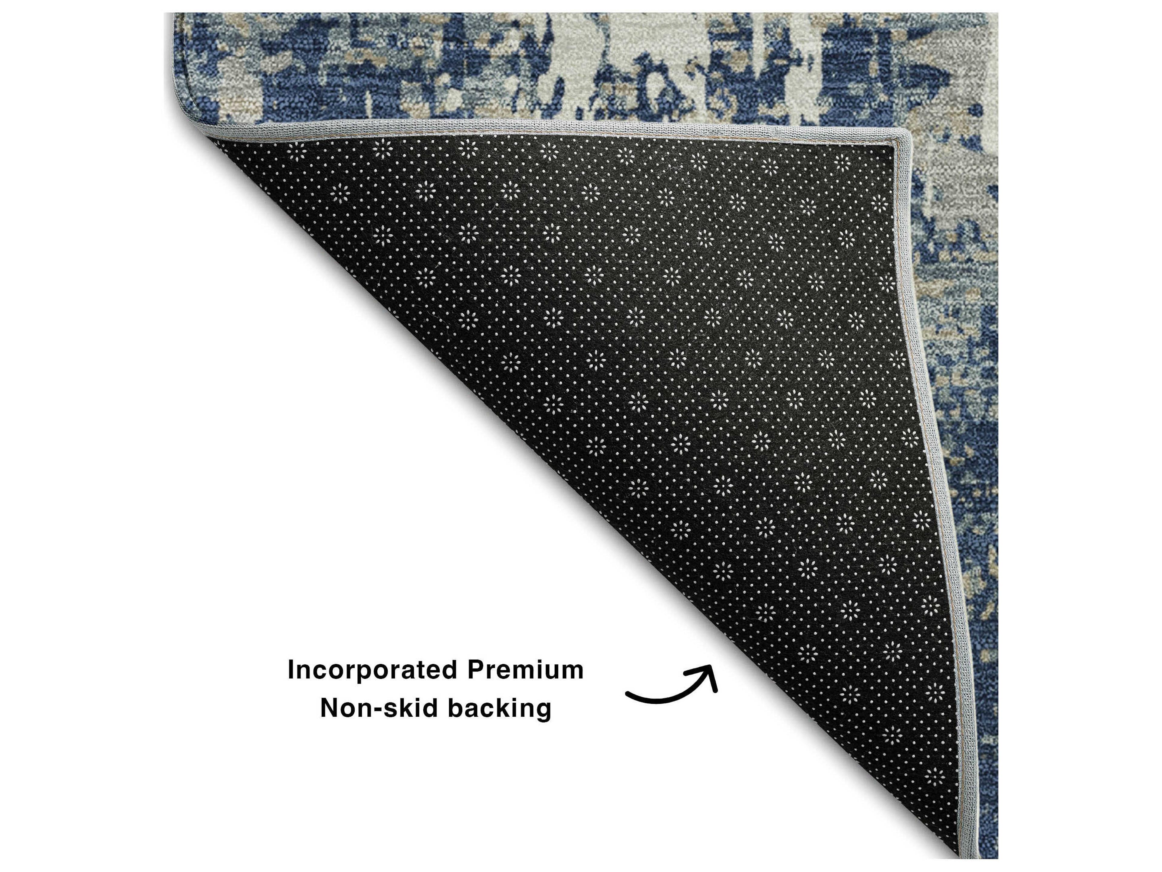 Dalyn Mayfield Abstract Area Rug