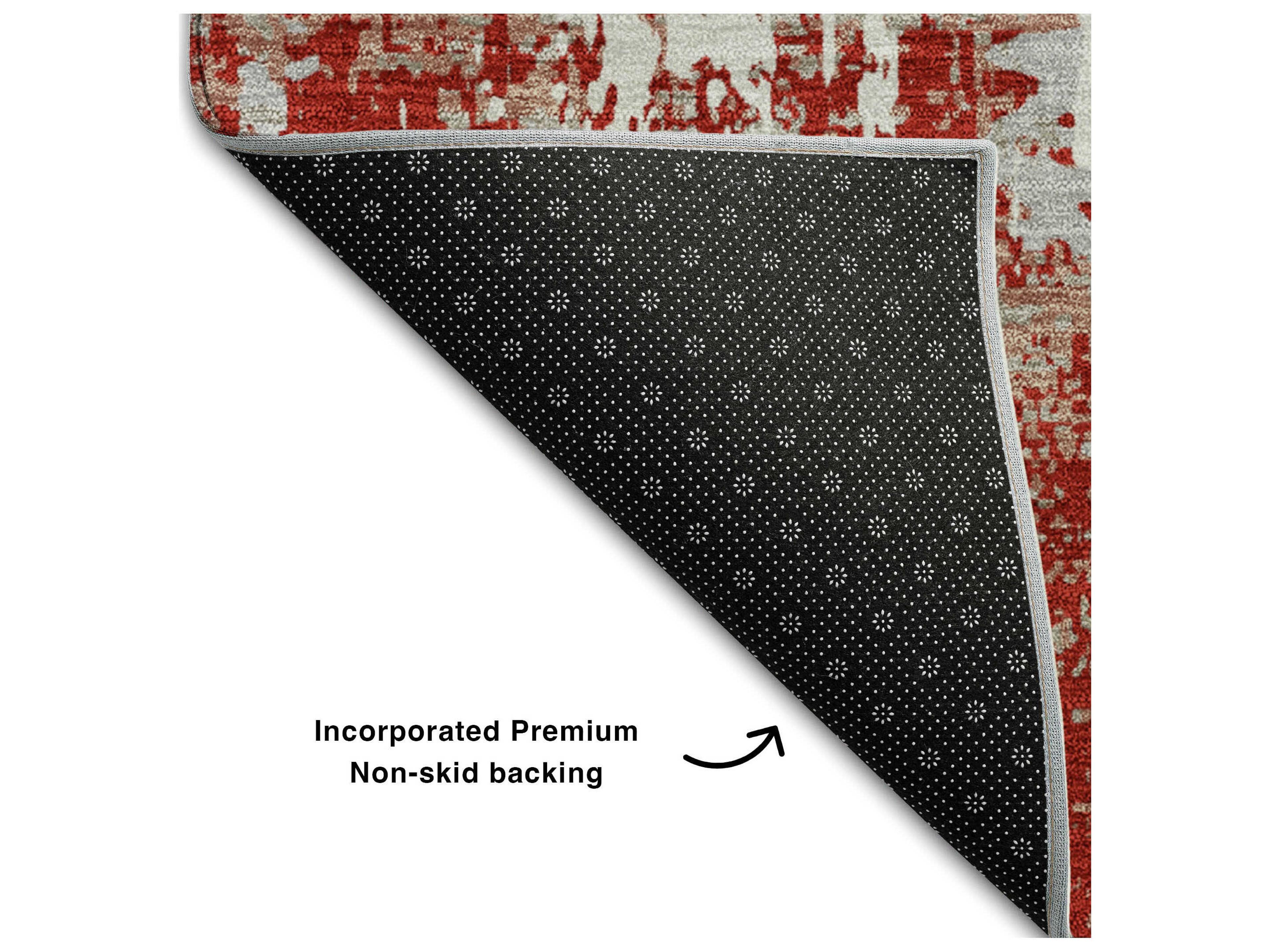 Dalyn Mayfield Abstract Area Rug