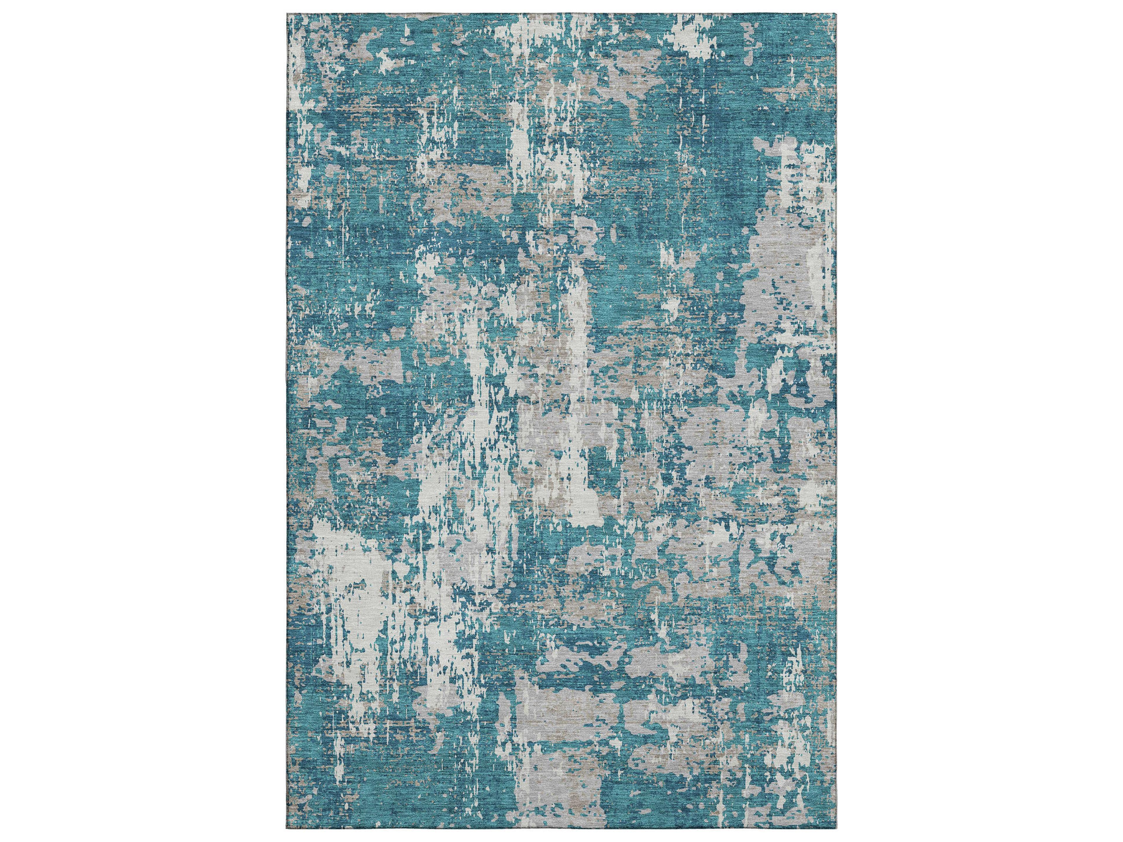Mayfield Abstract Area Rug