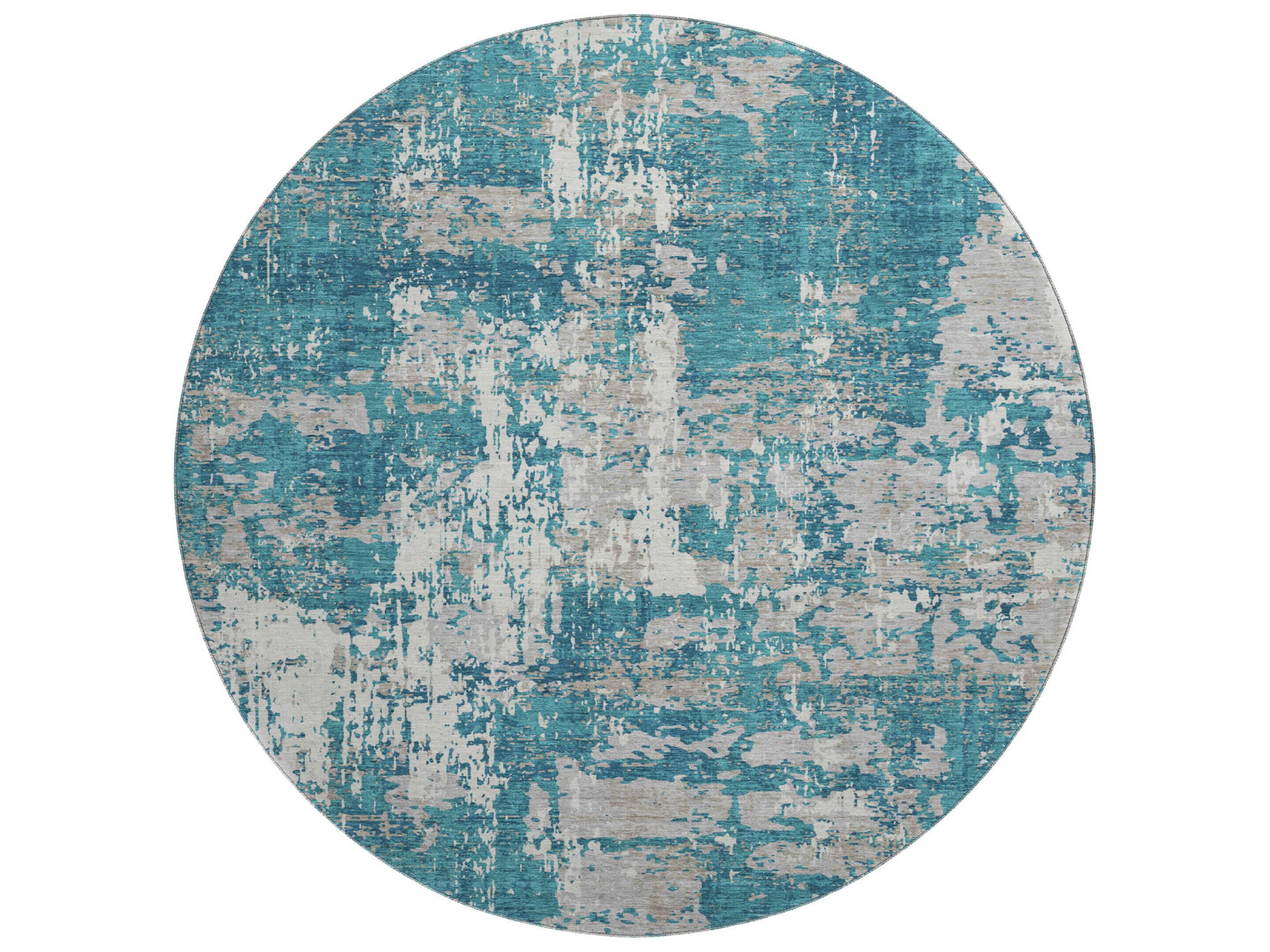 Dalyn Mayfield Abstract Area Rug
