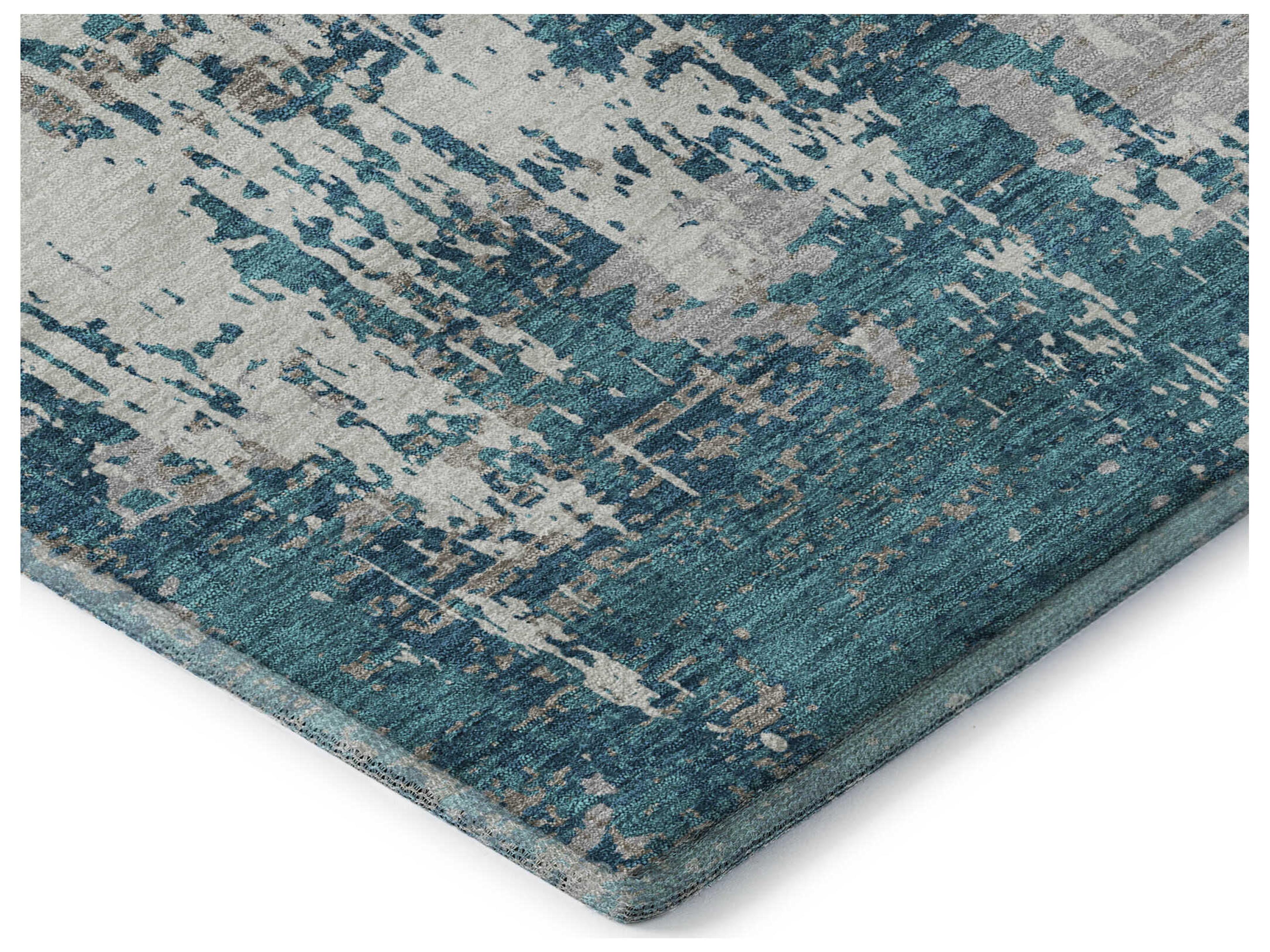 Dalyn Mayfield Abstract Area Rug