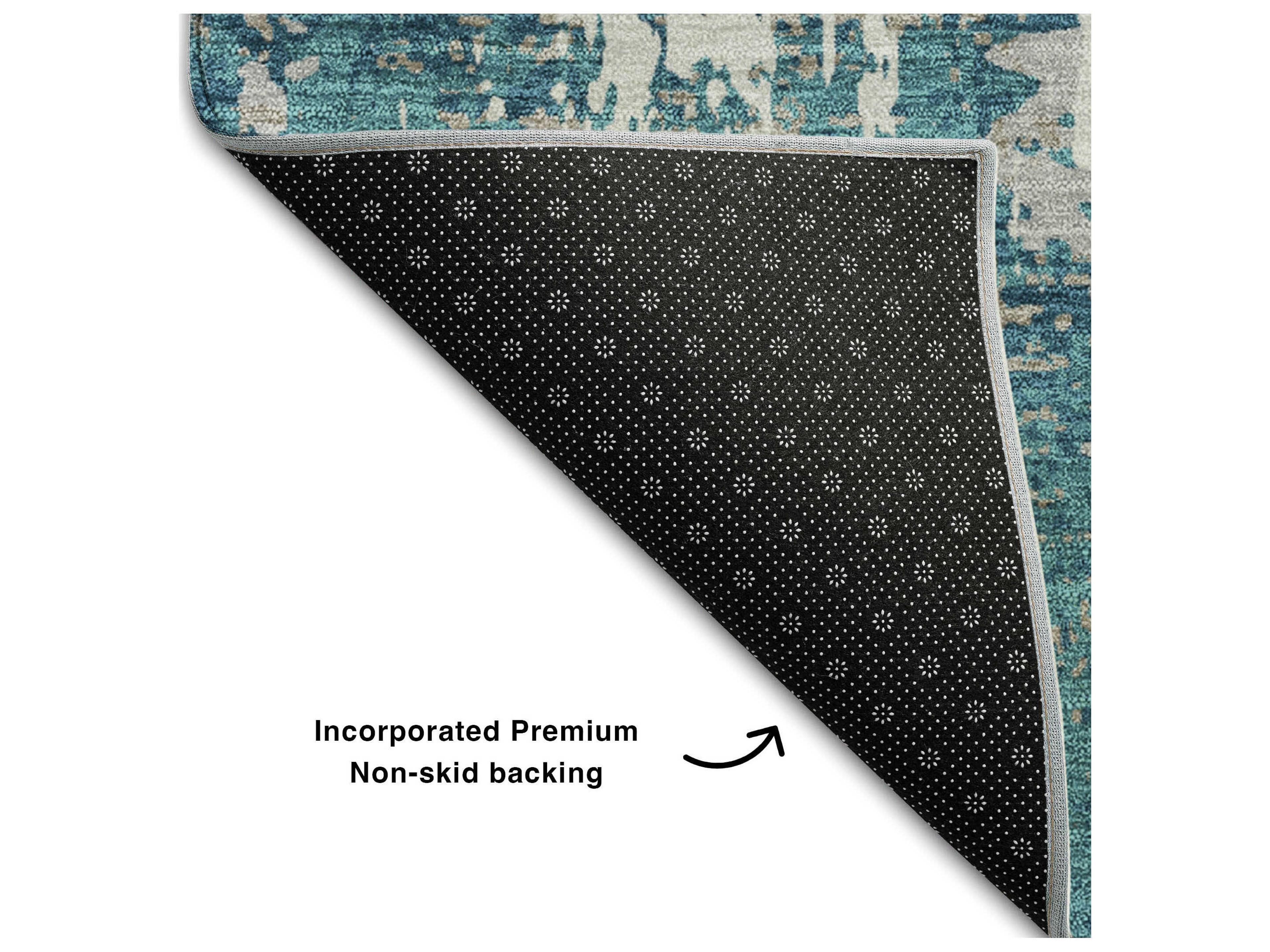 Dalyn Mayfield Abstract Area Rug