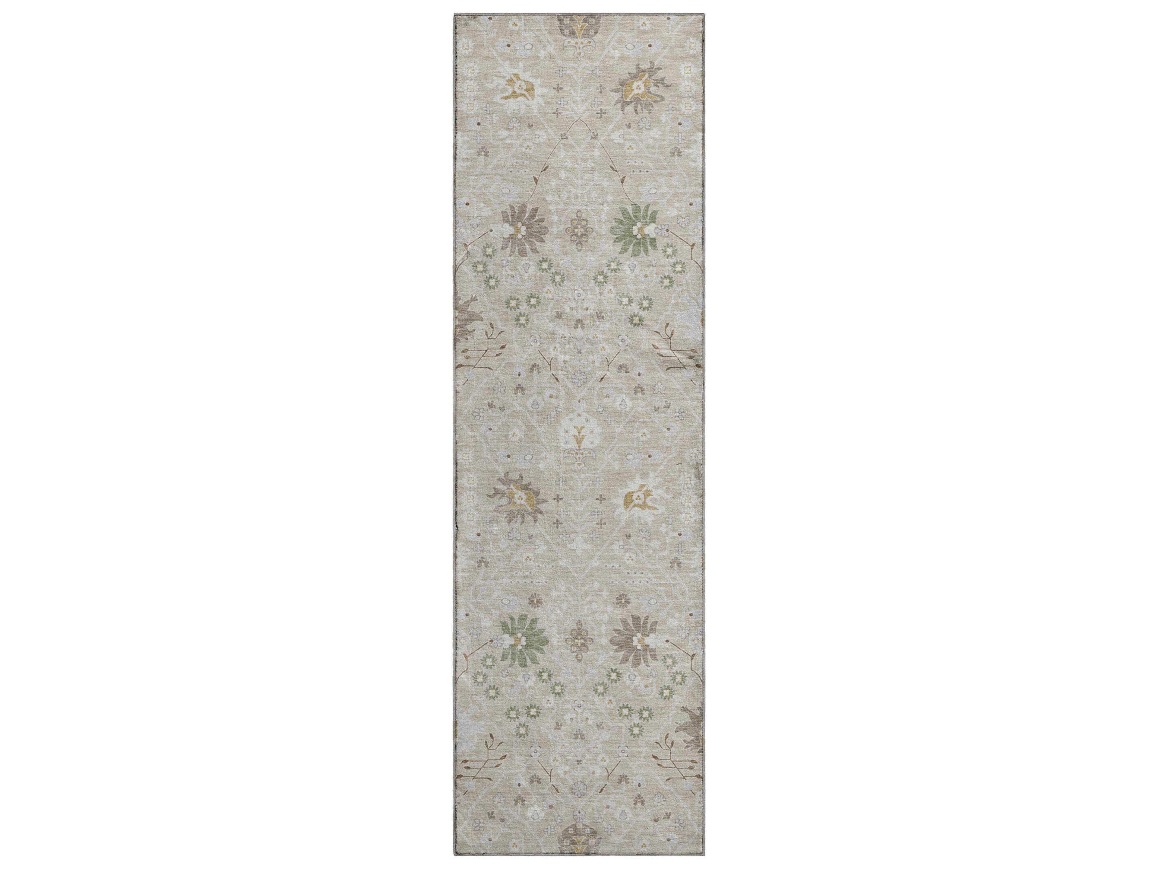 Dalyn Mayfield Floral Area Rug