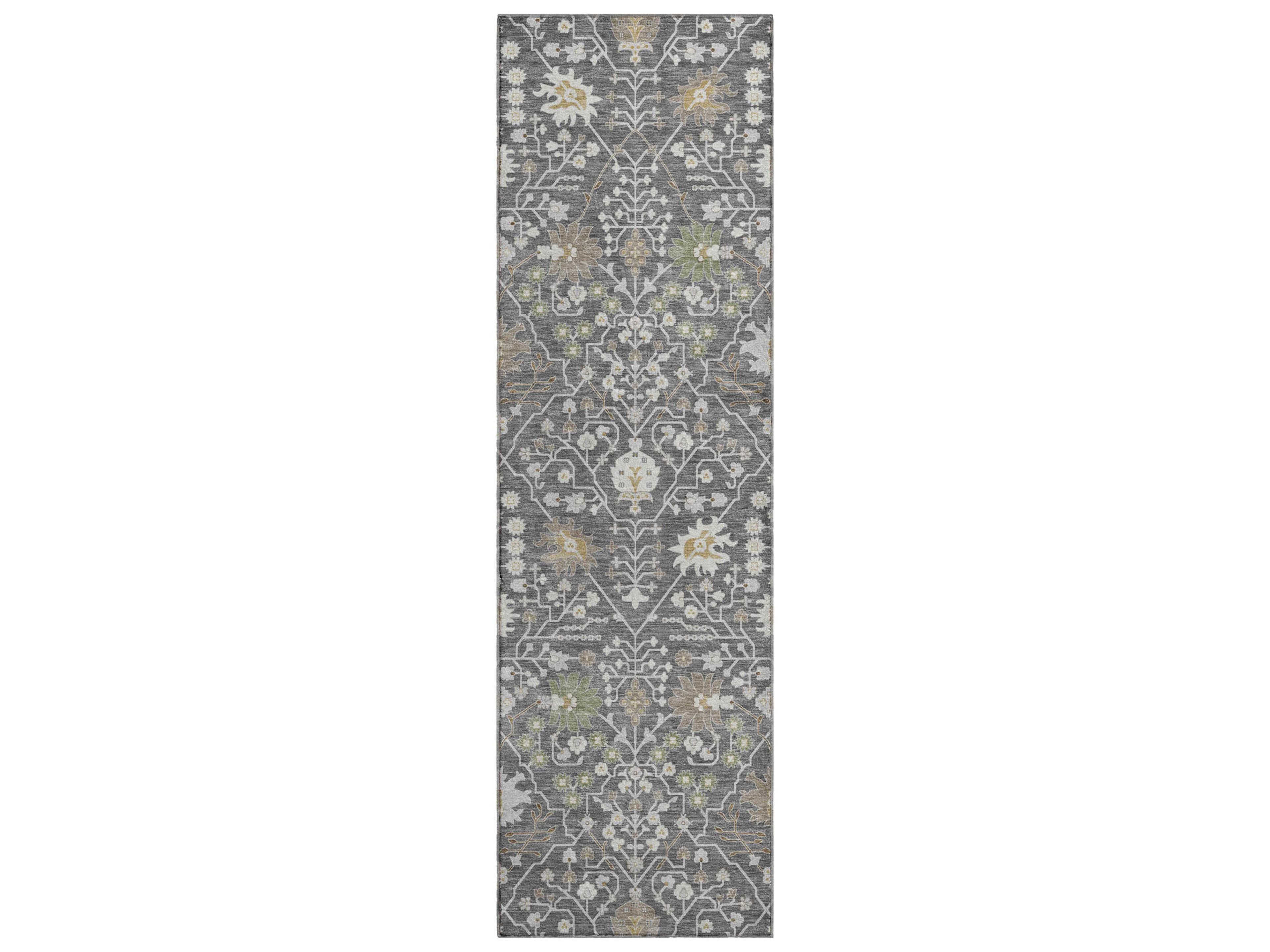 Dalyn Mayfield Floral Area Rug