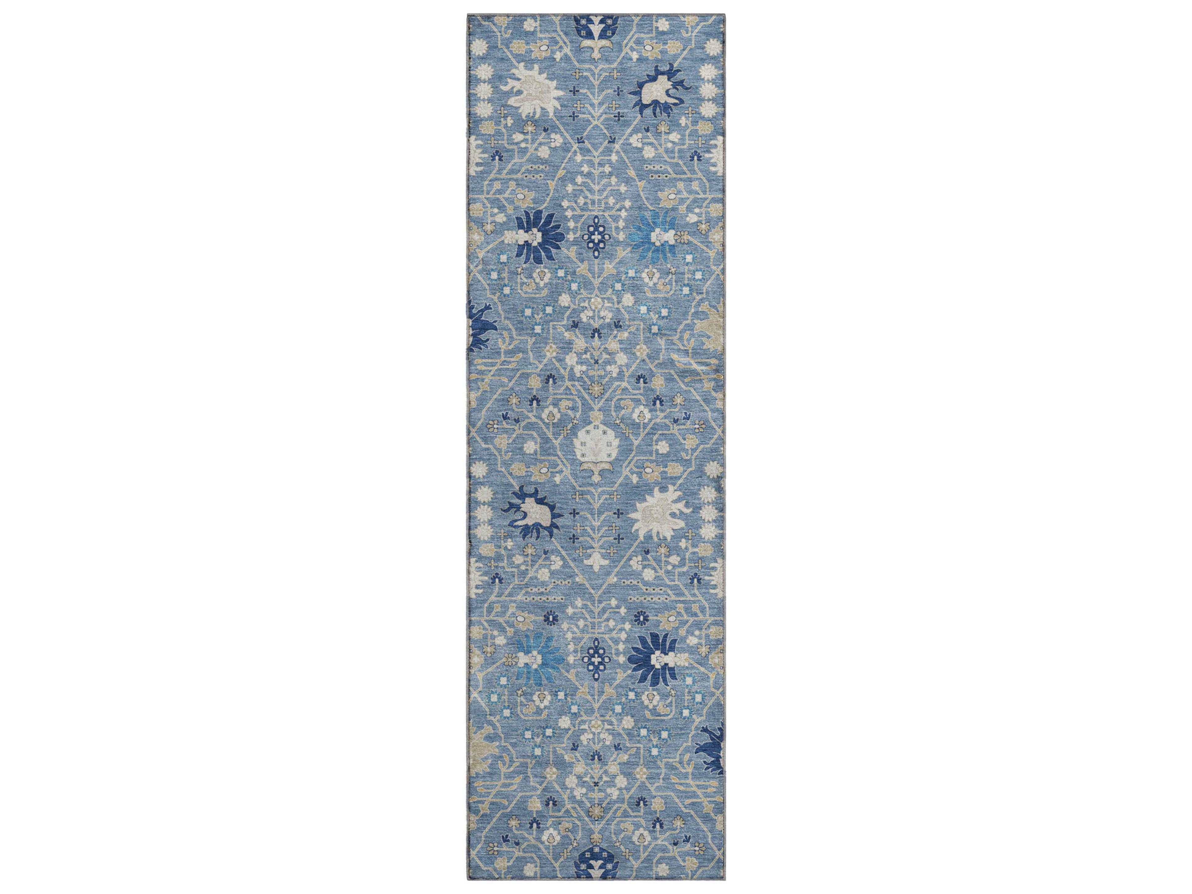 Dalyn Mayfield Floral Area Rug