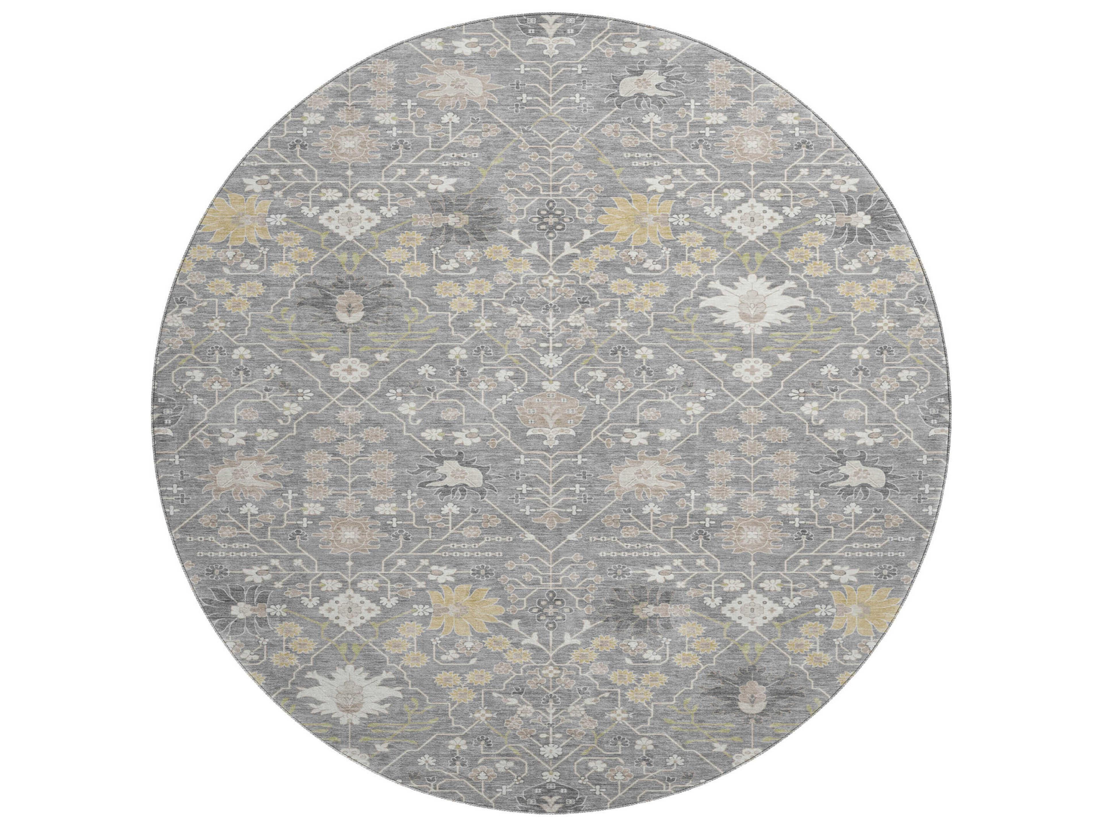 Dalyn Mayfield Floral Area Rug