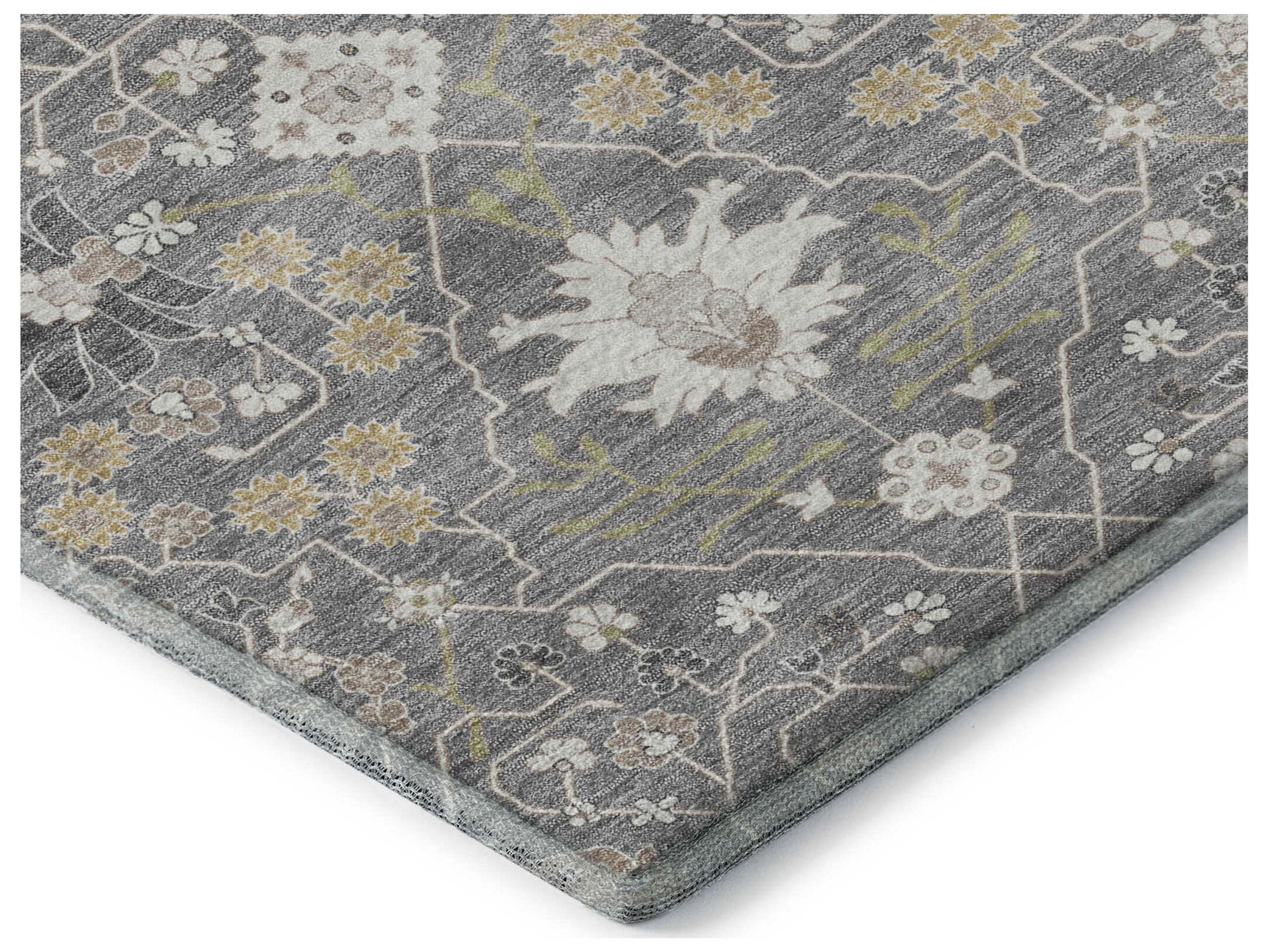 Dalyn Mayfield Floral Area Rug