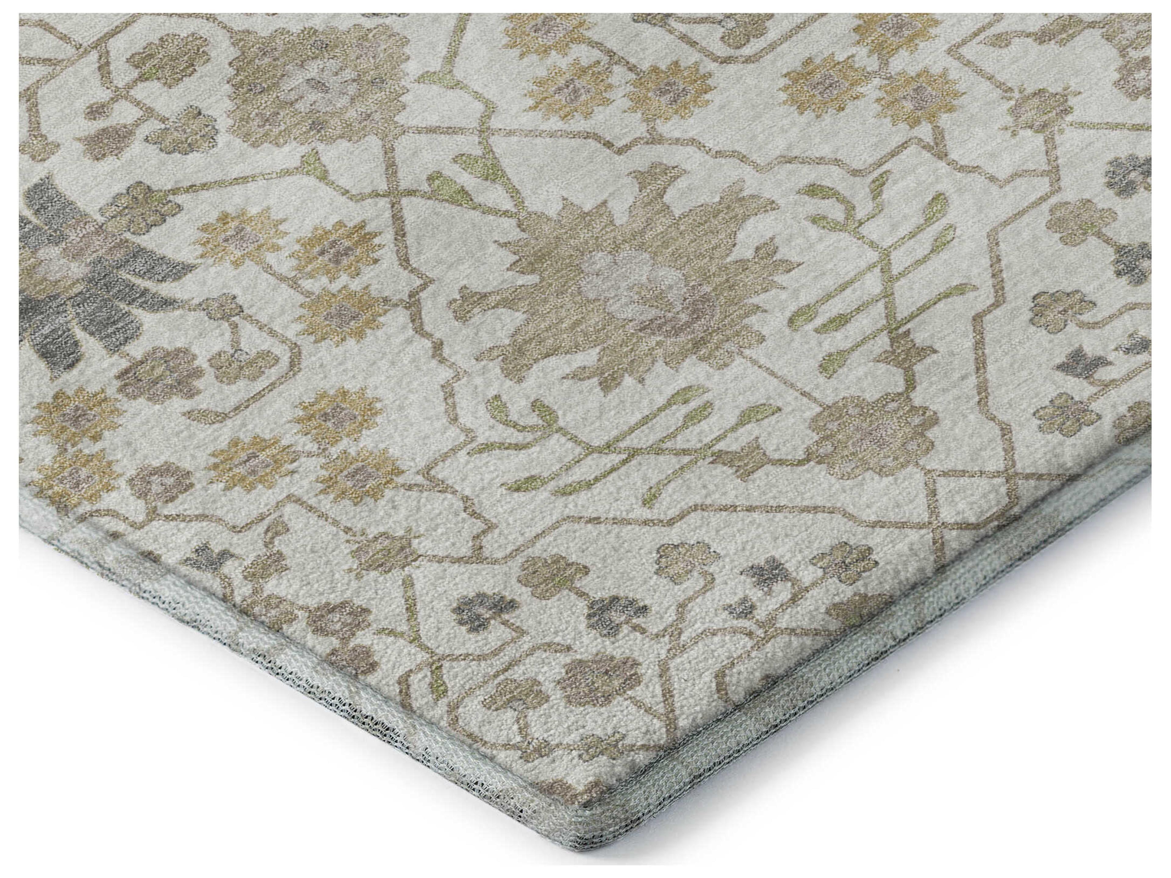 Dalyn Mayfield Floral Area Rug