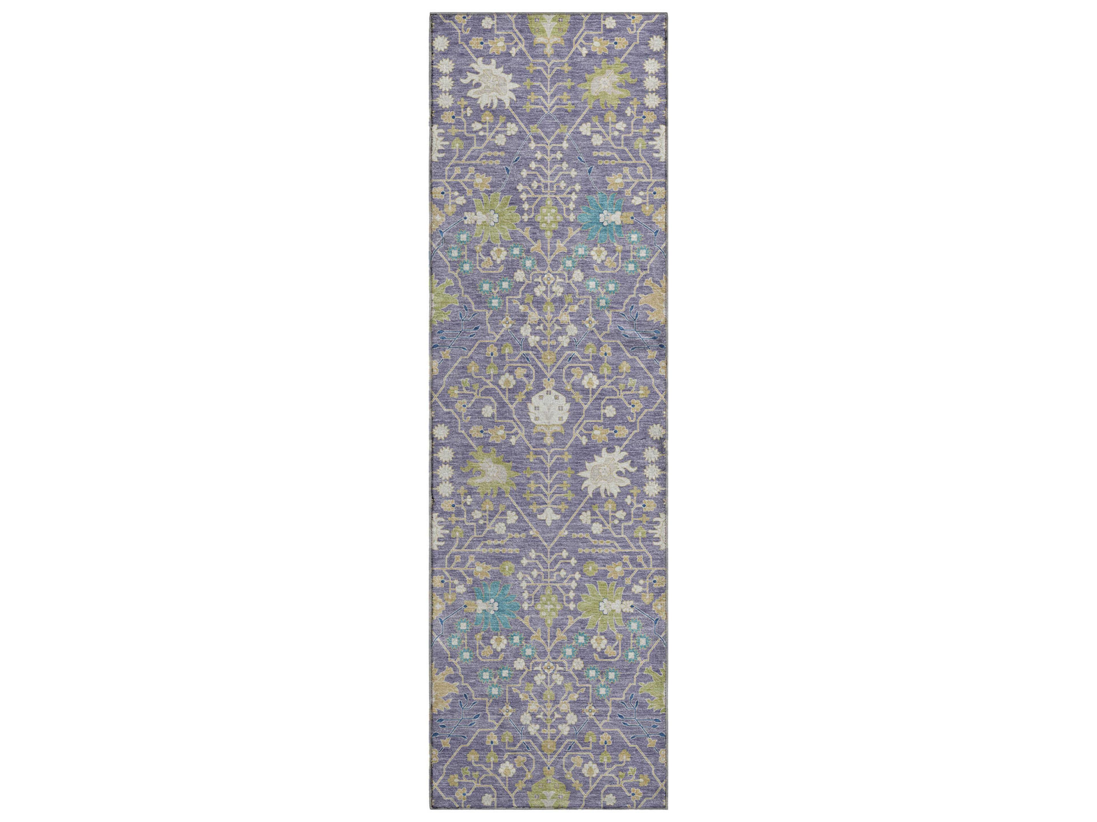 Dalyn Mayfield Floral Area Rug