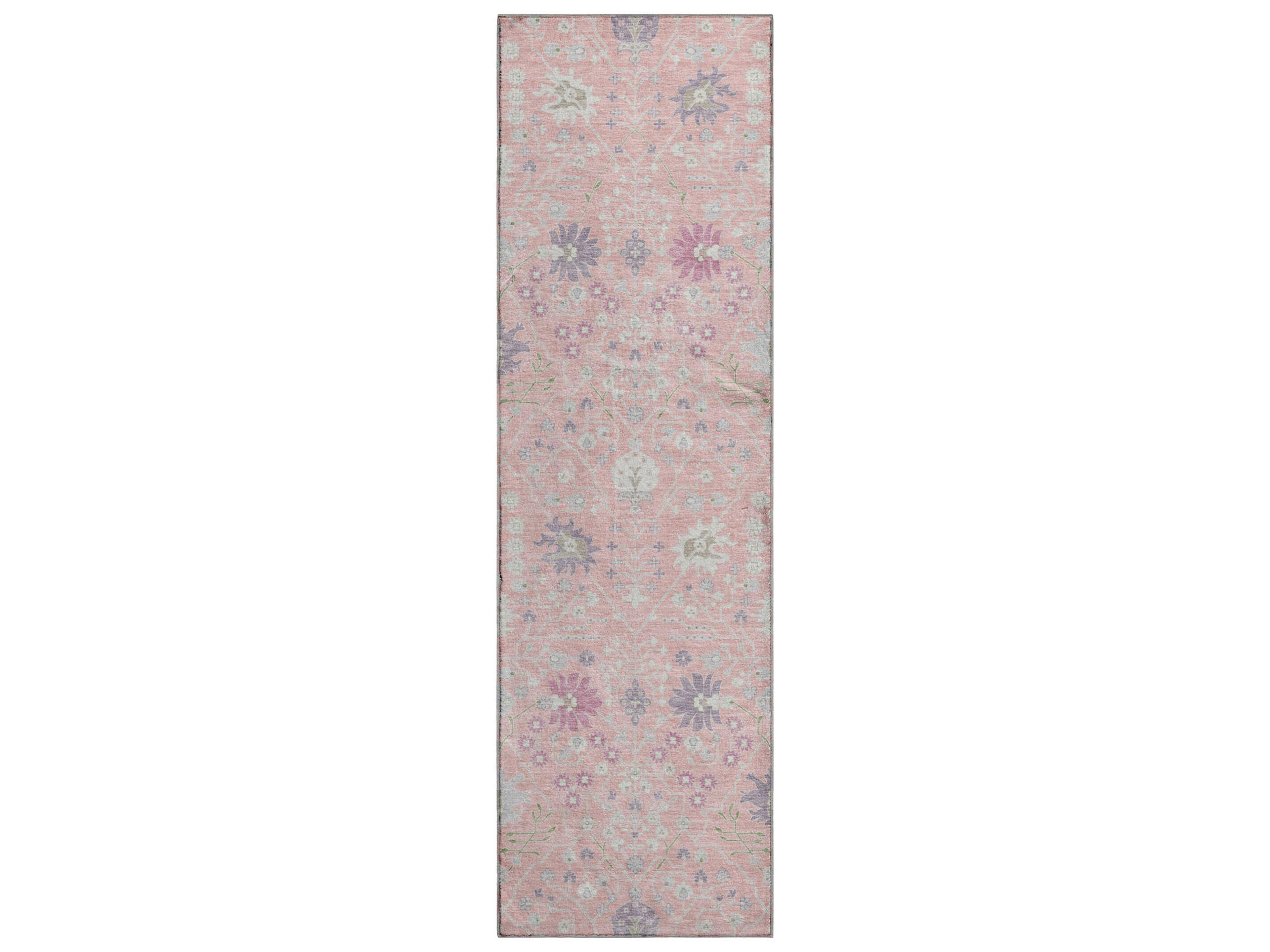 Dalyn Mayfield Floral Area Rug