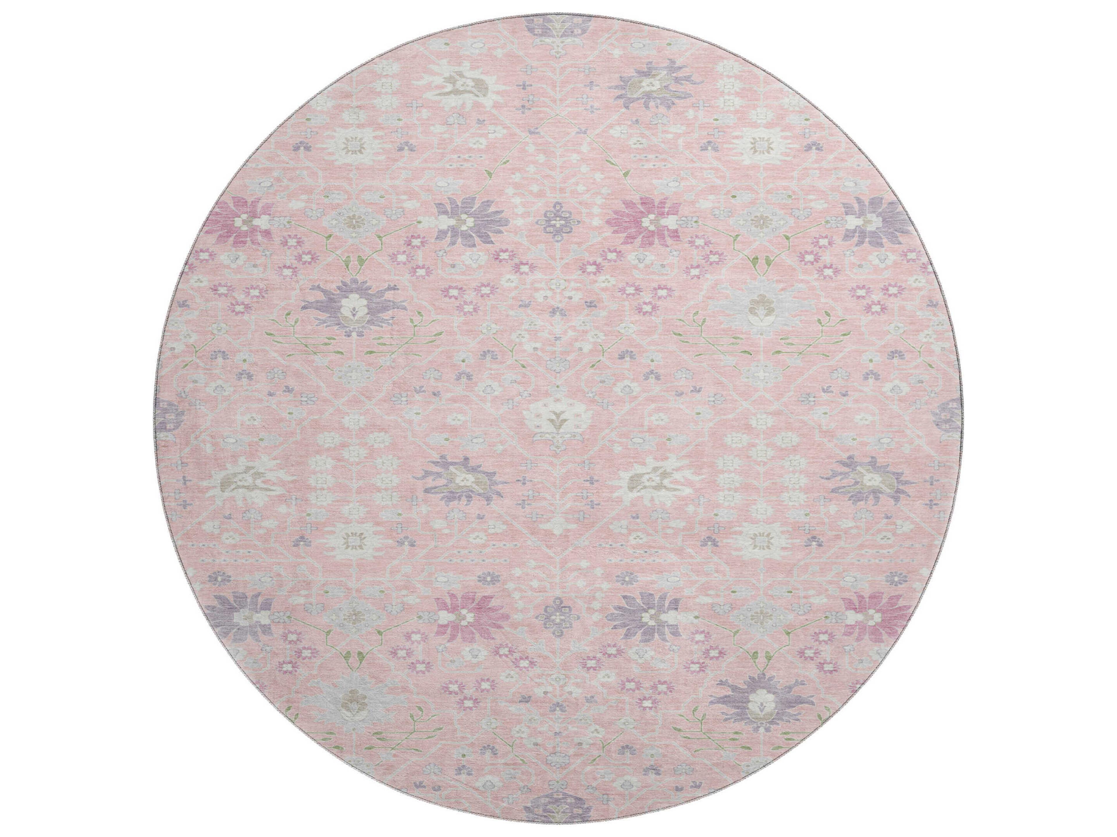 Dalyn Mayfield Floral Area Rug