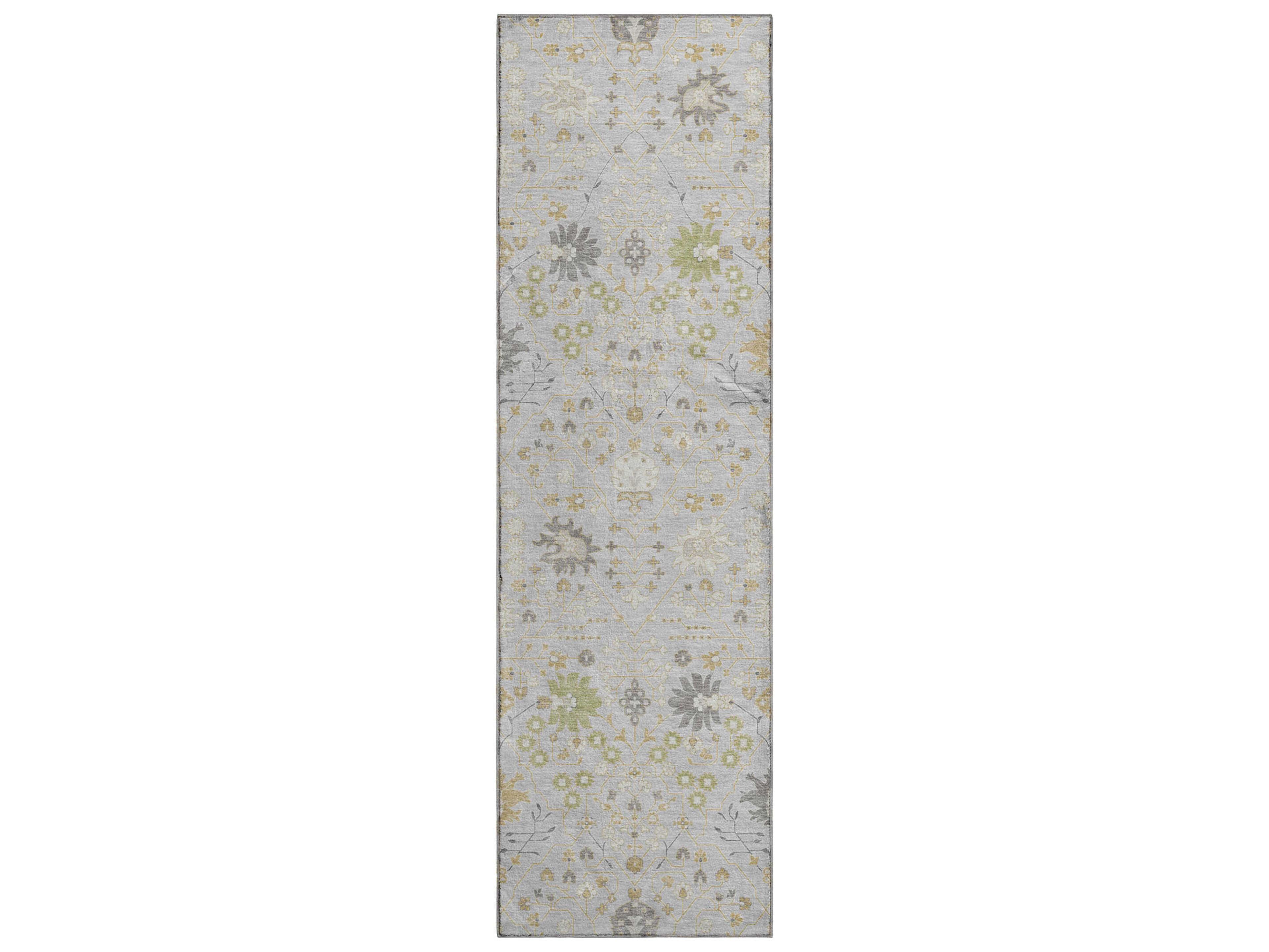 Dalyn Mayfield Floral Area Rug