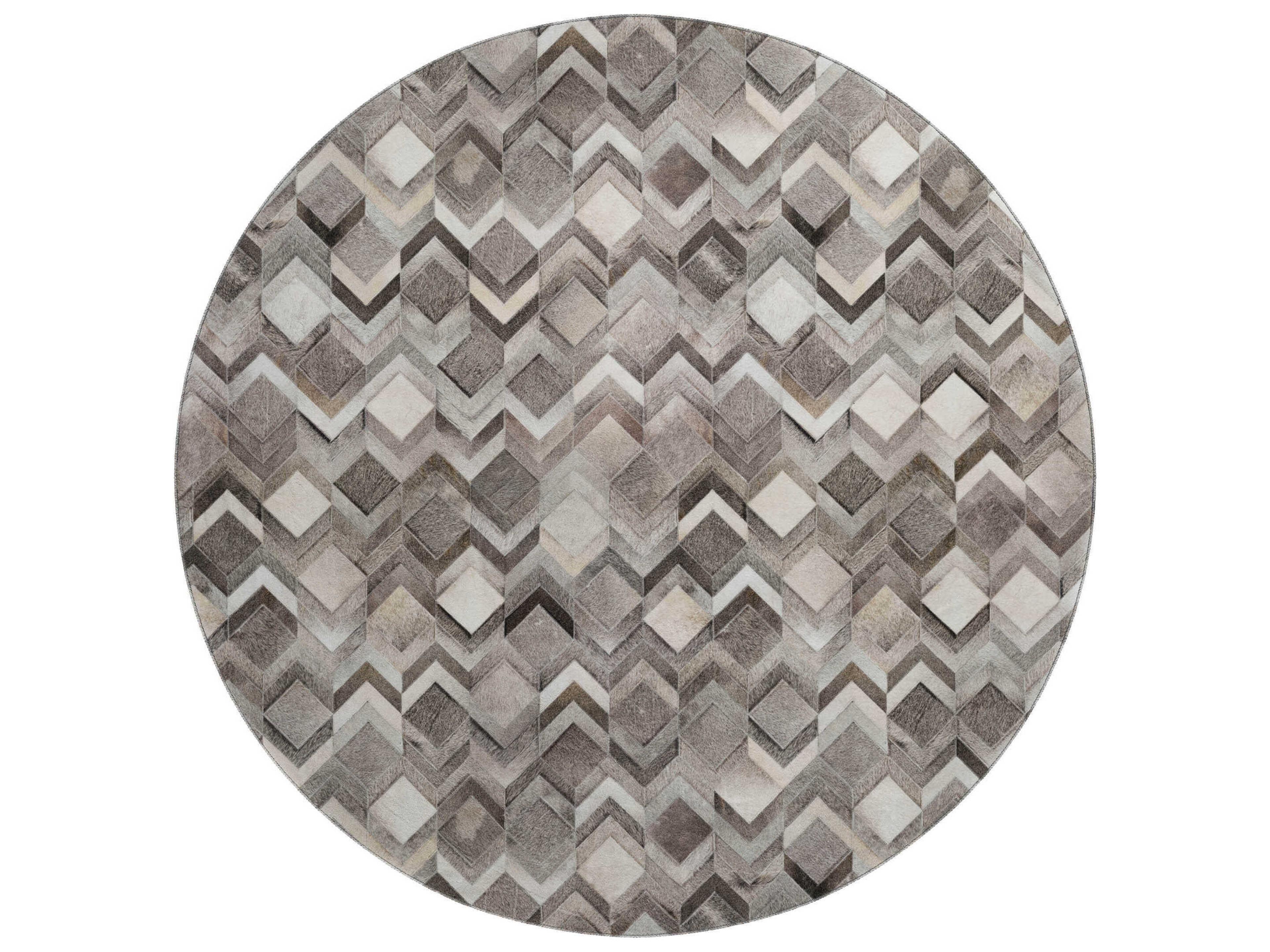 Dalyn Mayfield Geometric Area Rug