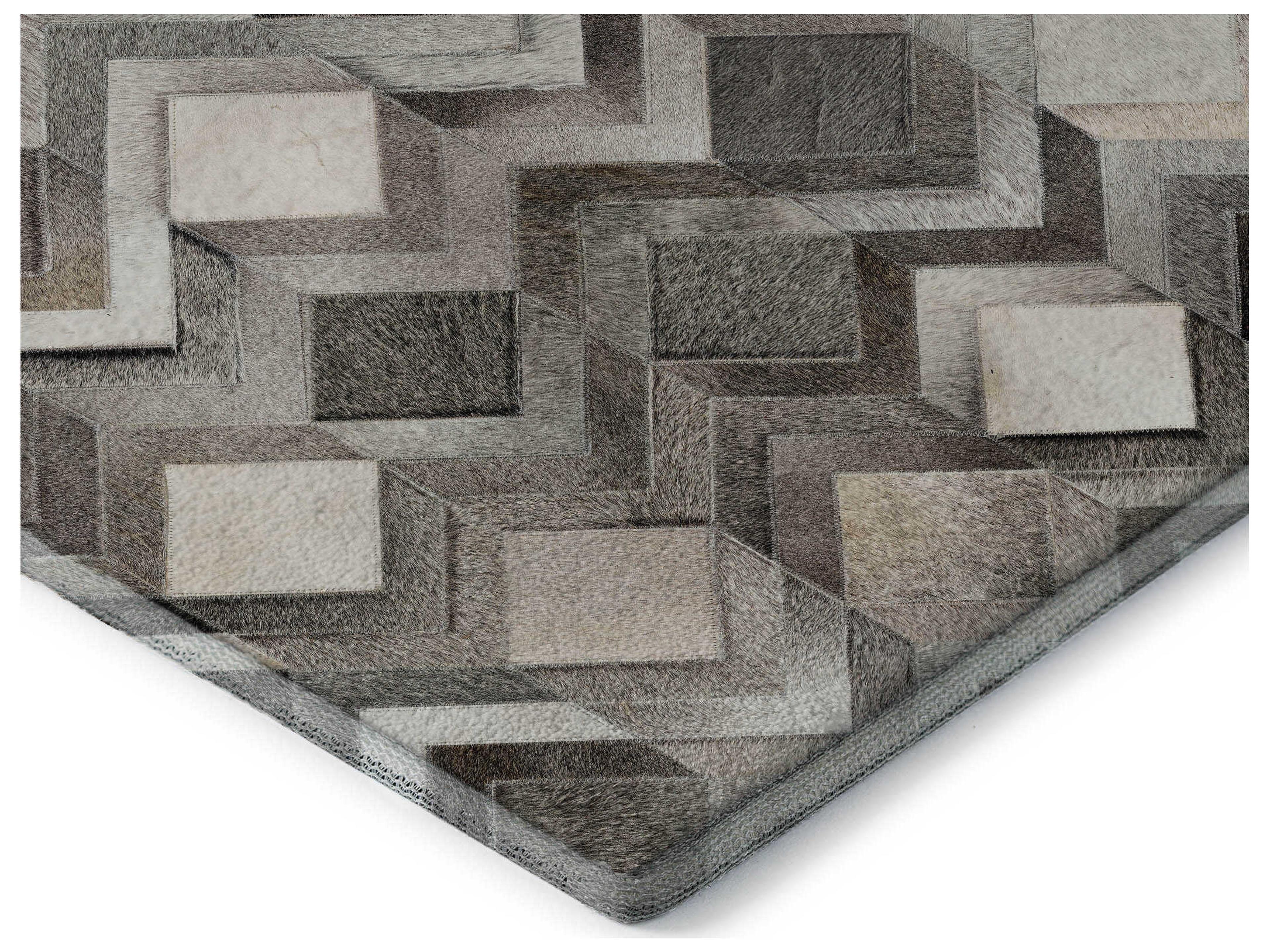 Dalyn Mayfield Geometric Area Rug