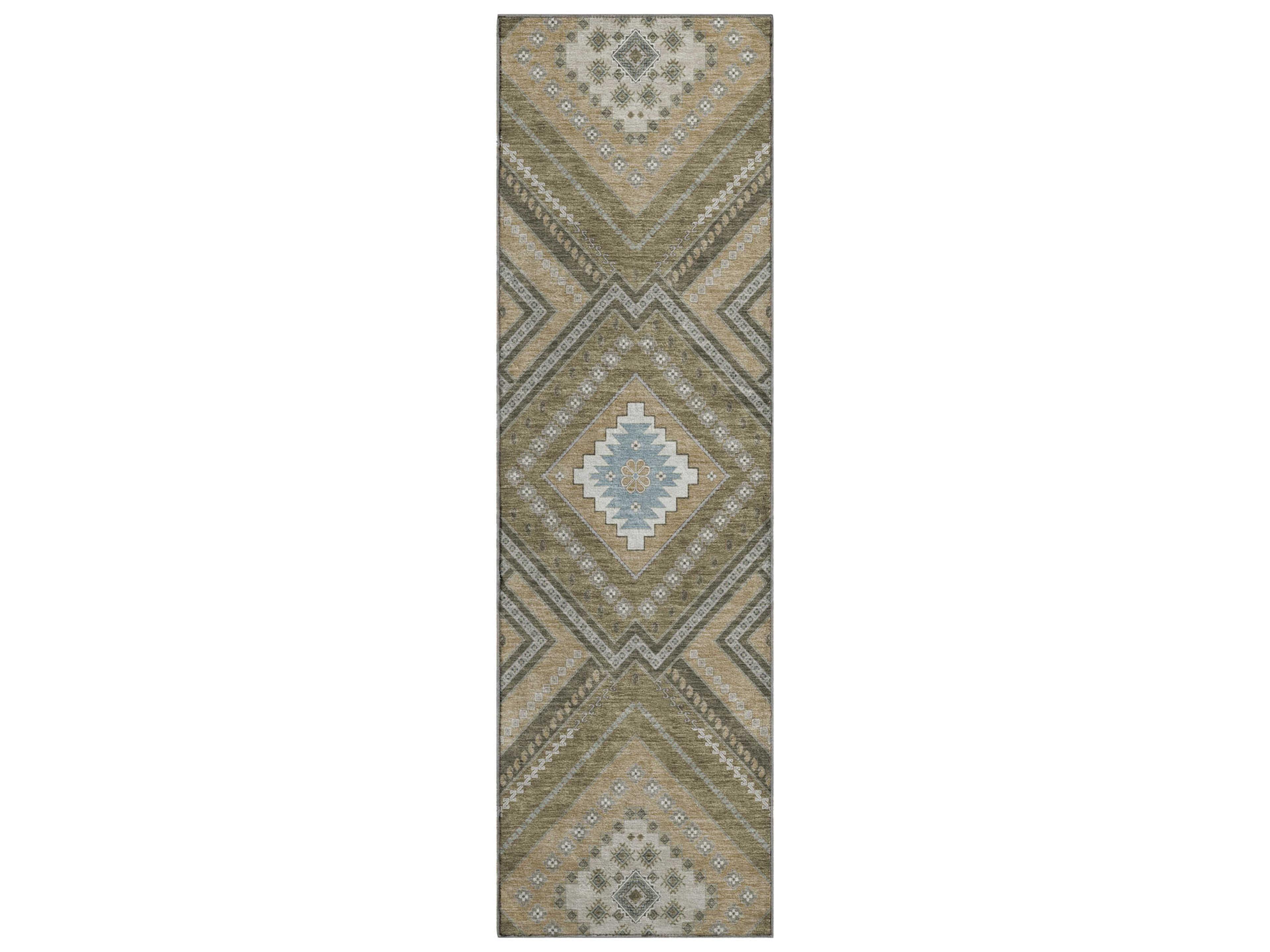 Dalyn Mayfield Southwestern Area Rug
