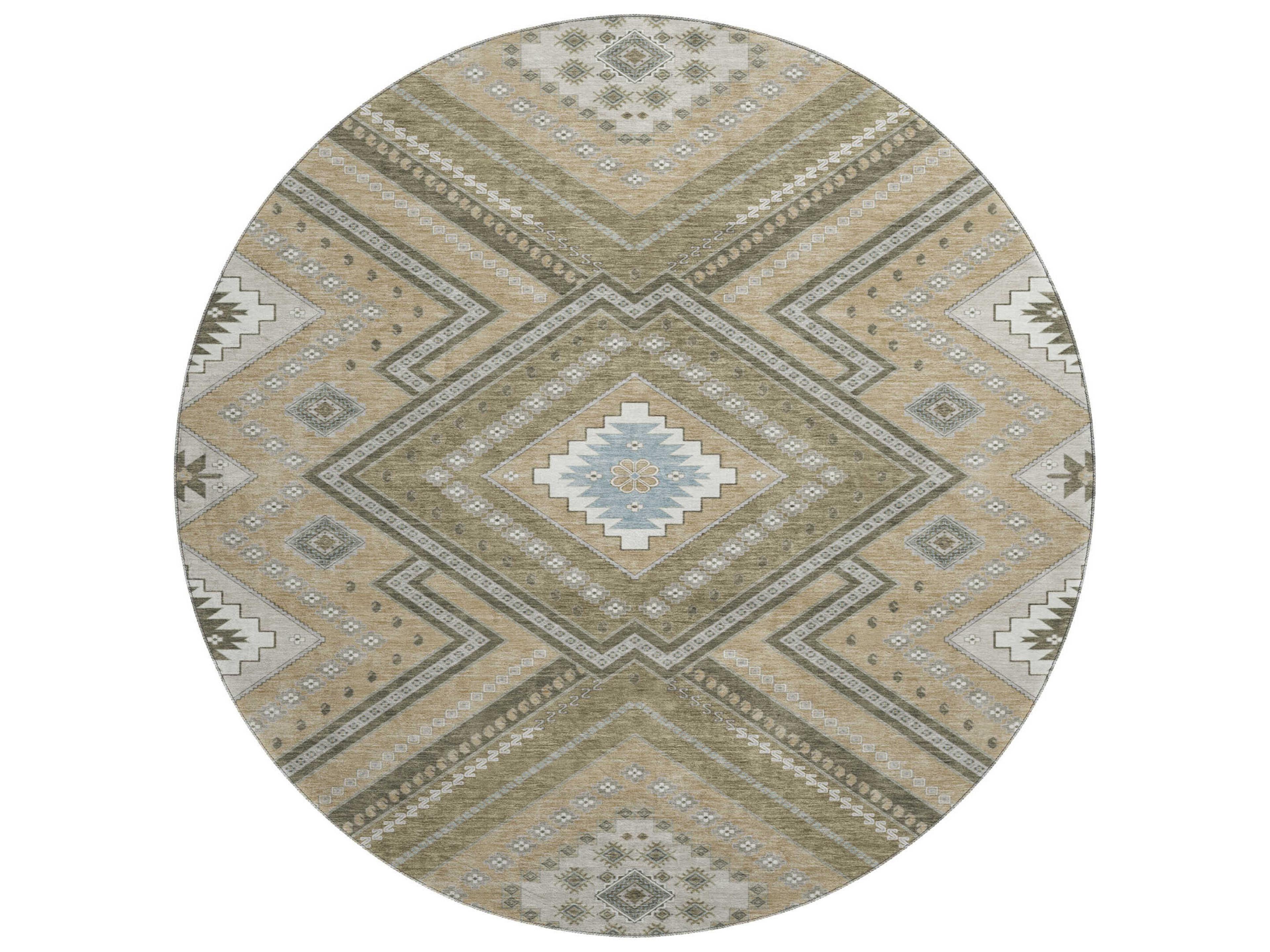 Dalyn Mayfield Southwestern Area Rug
