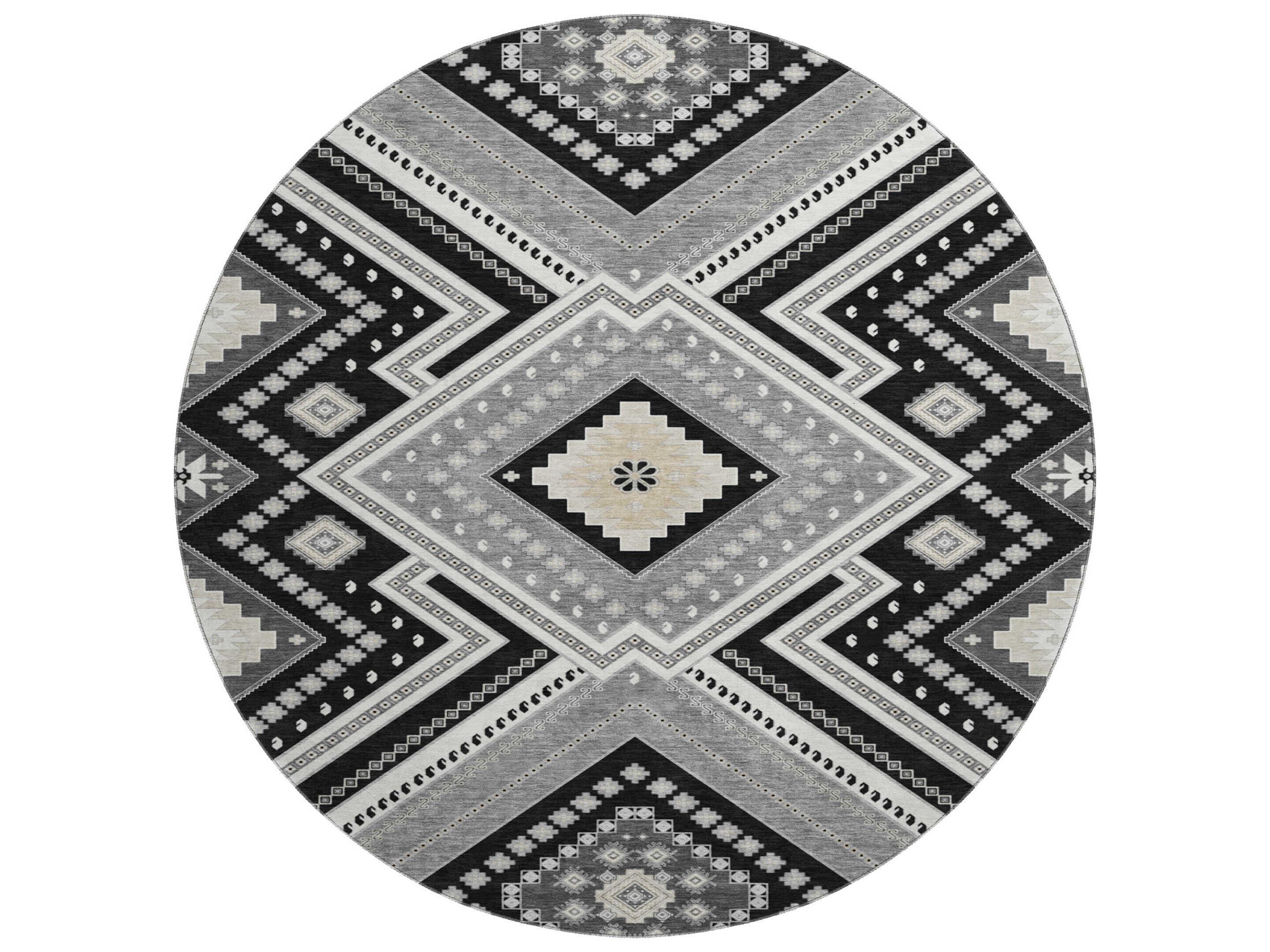 Dalyn Mayfield Southwestern Area Rug
