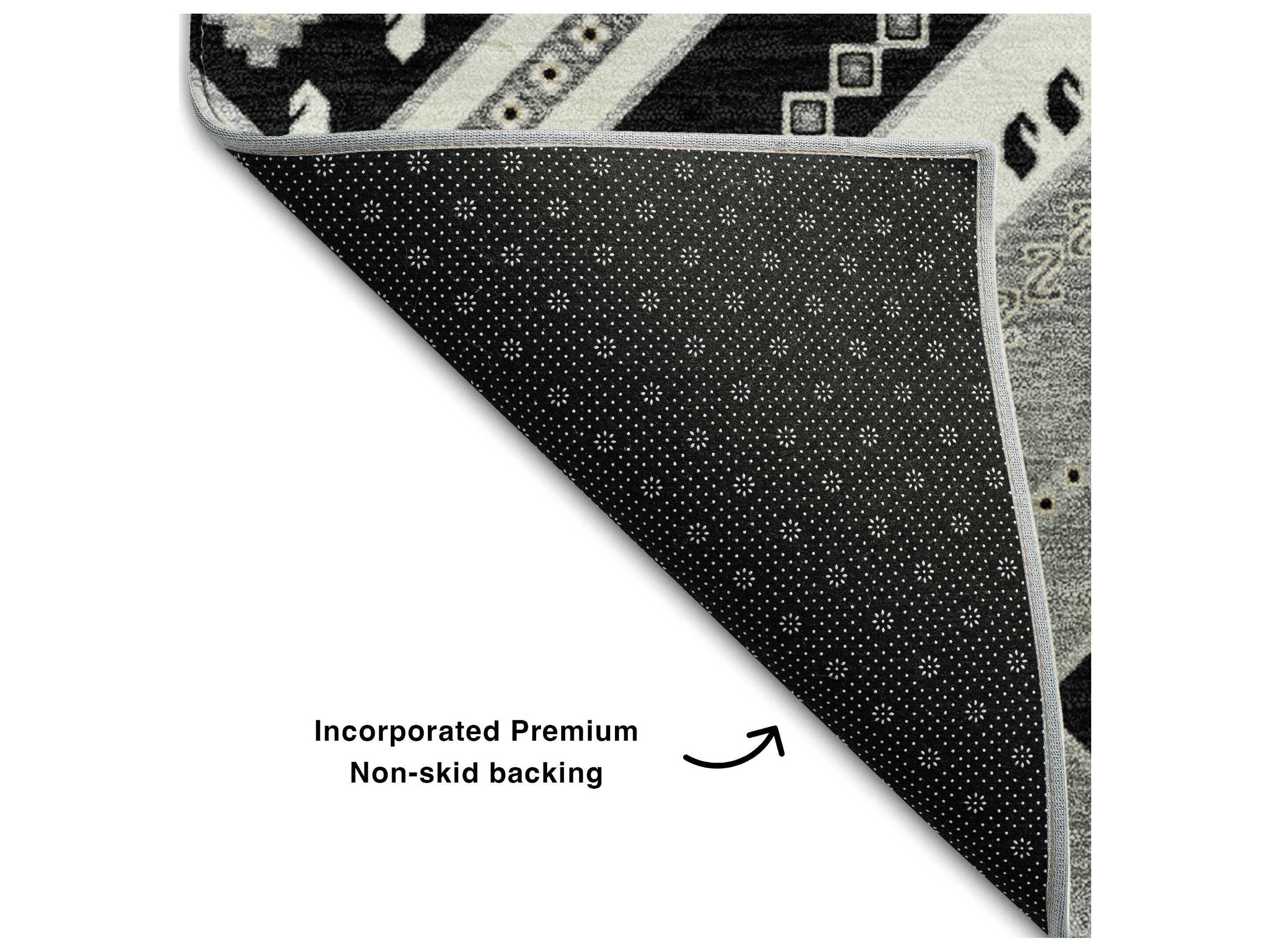 Dalyn Mayfield Southwestern Area Rug