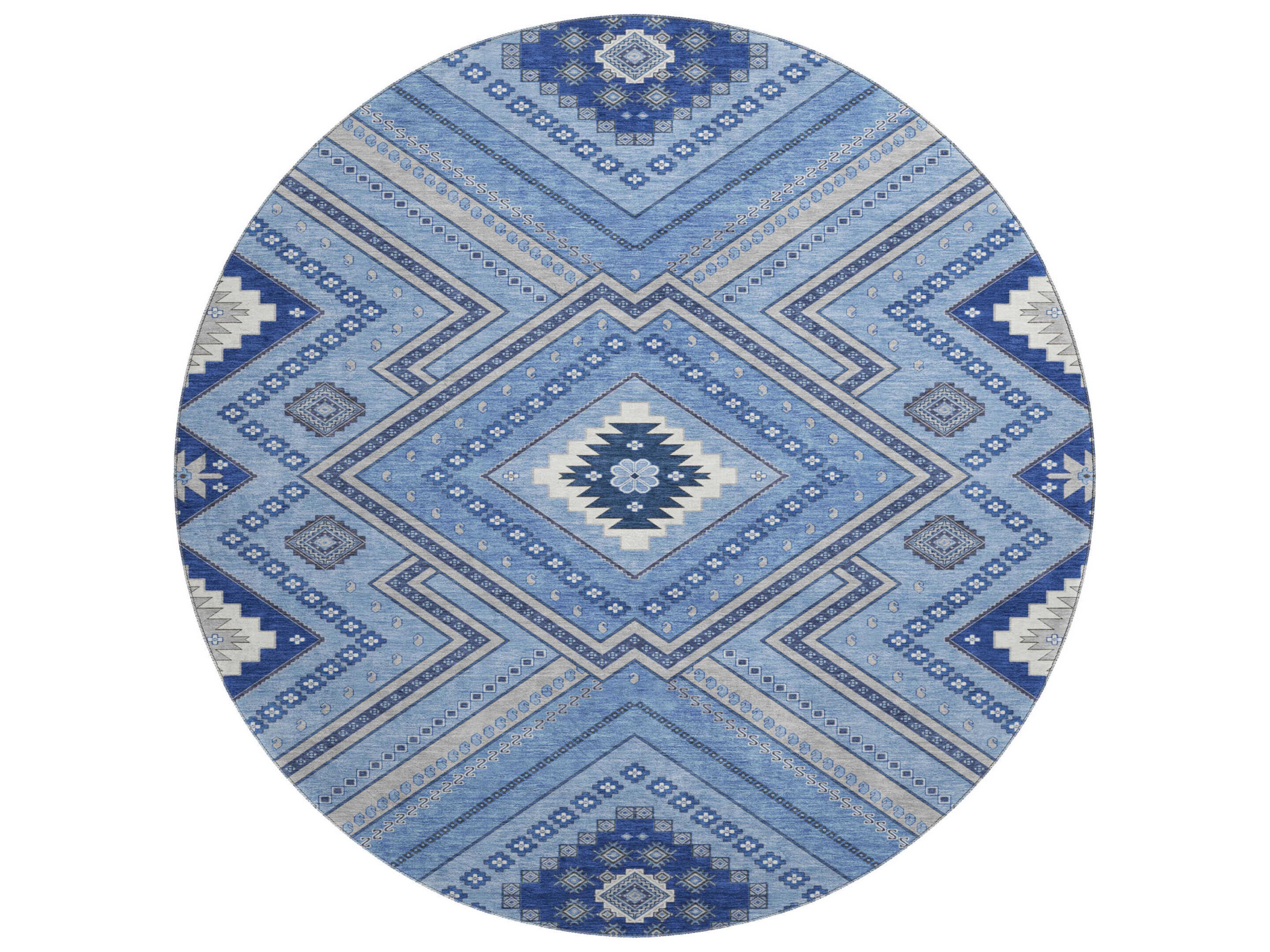 Dalyn Mayfield Southwestern Area Rug