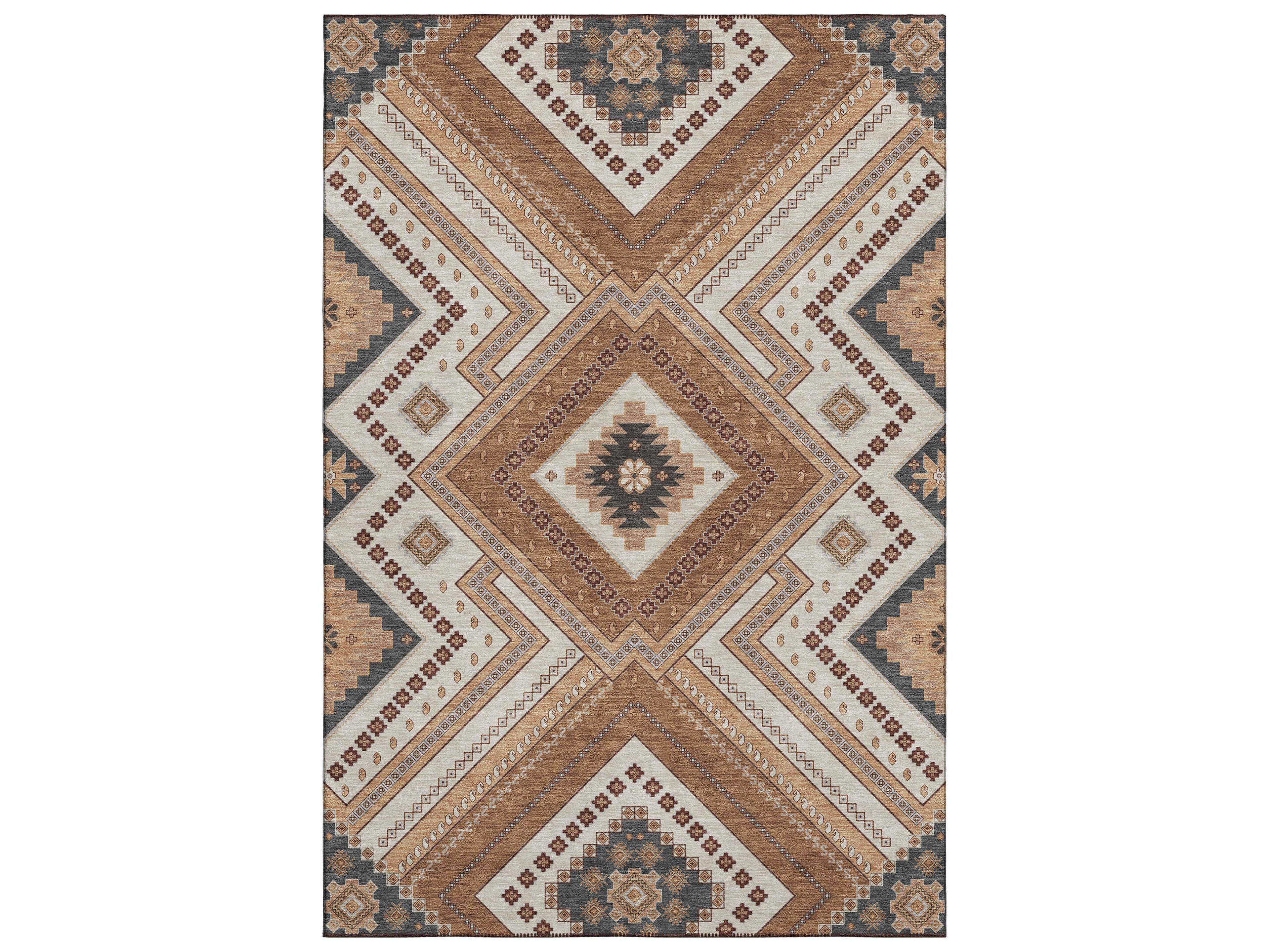 Mayfield Southwestern Area Rug