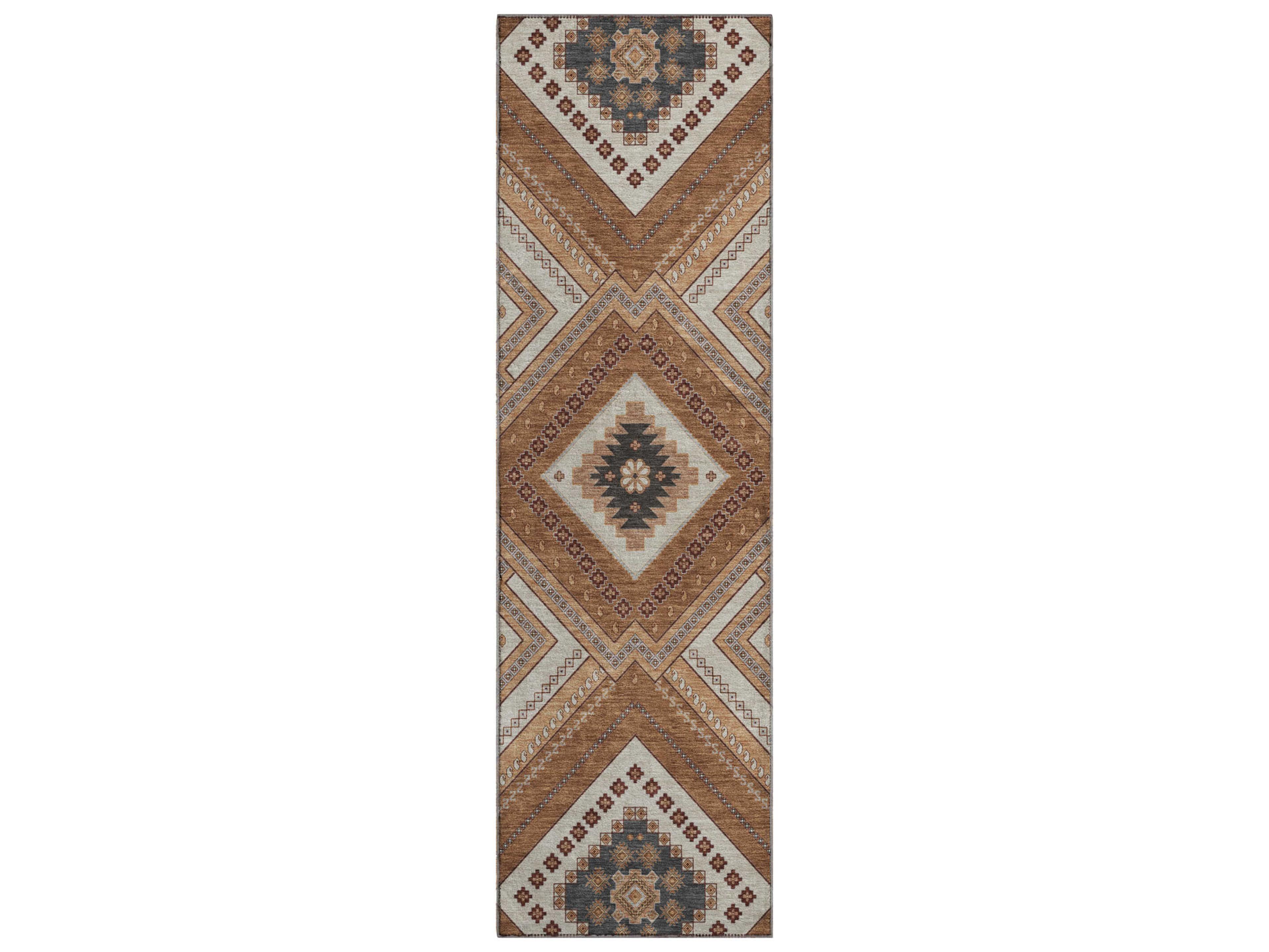 Dalyn Mayfield Southwestern Area Rug