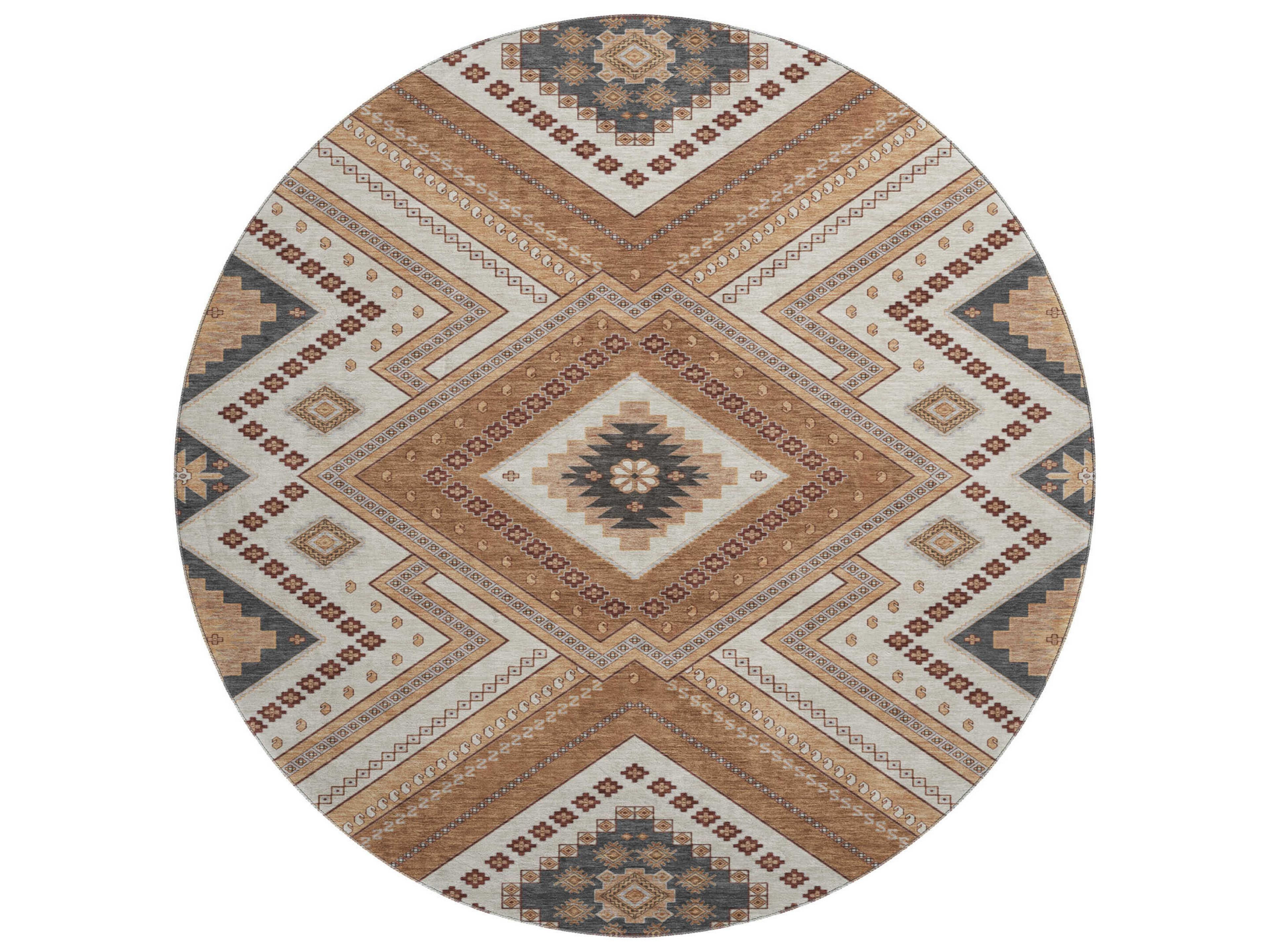 Dalyn Mayfield Southwestern Area Rug