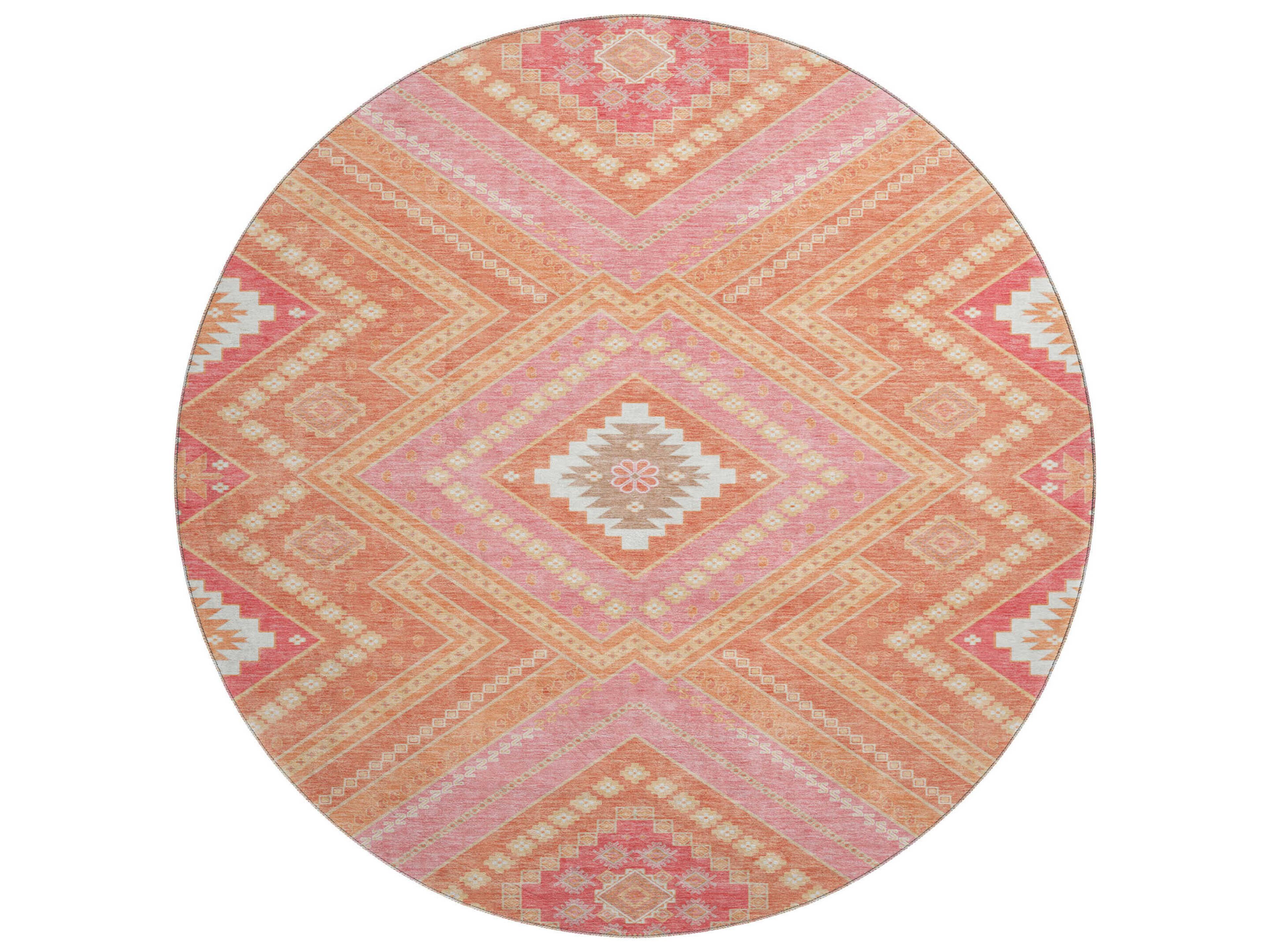 Dalyn Mayfield Southwestern Area Rug