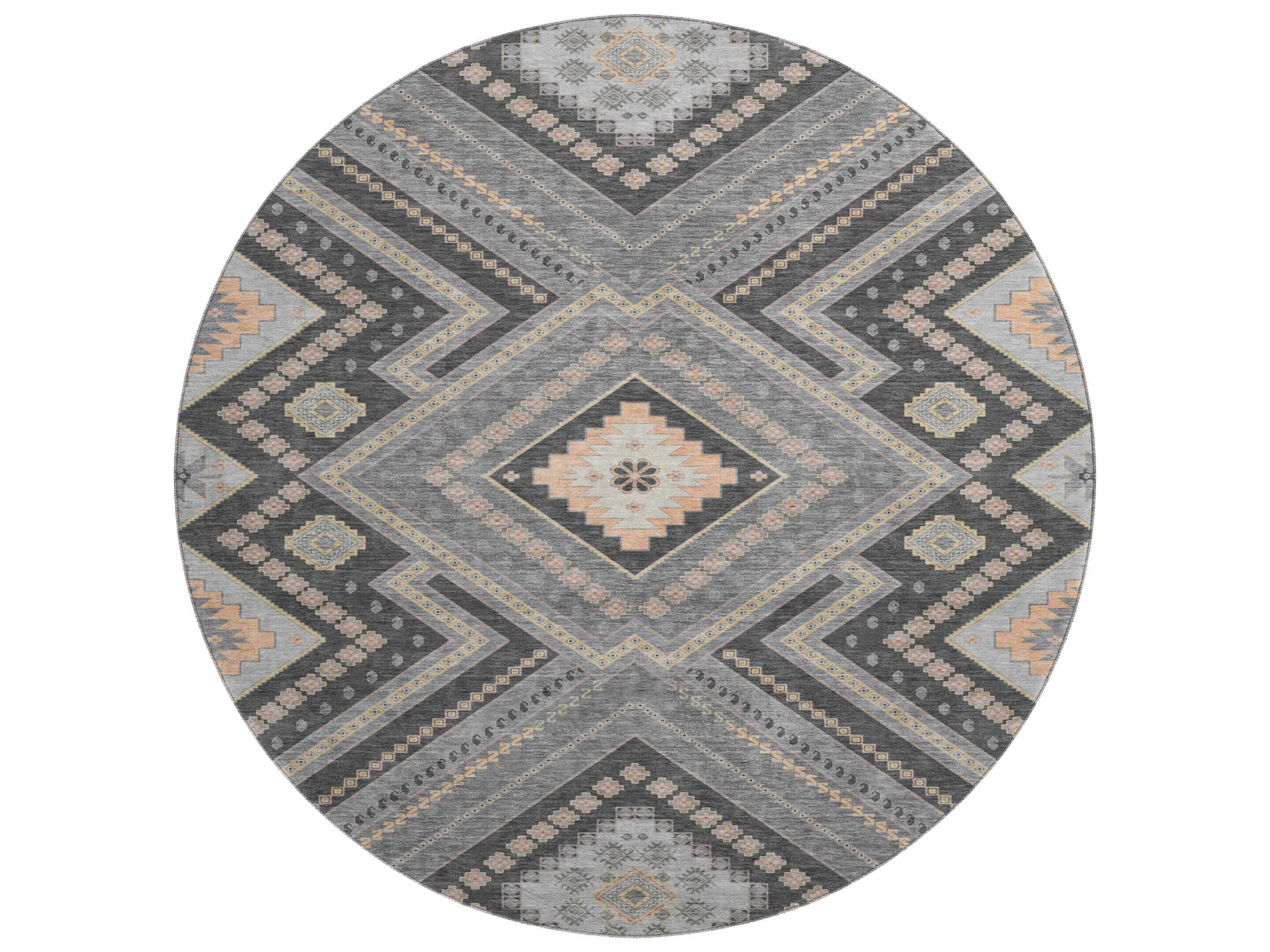 Dalyn Mayfield Southwestern Area Rug