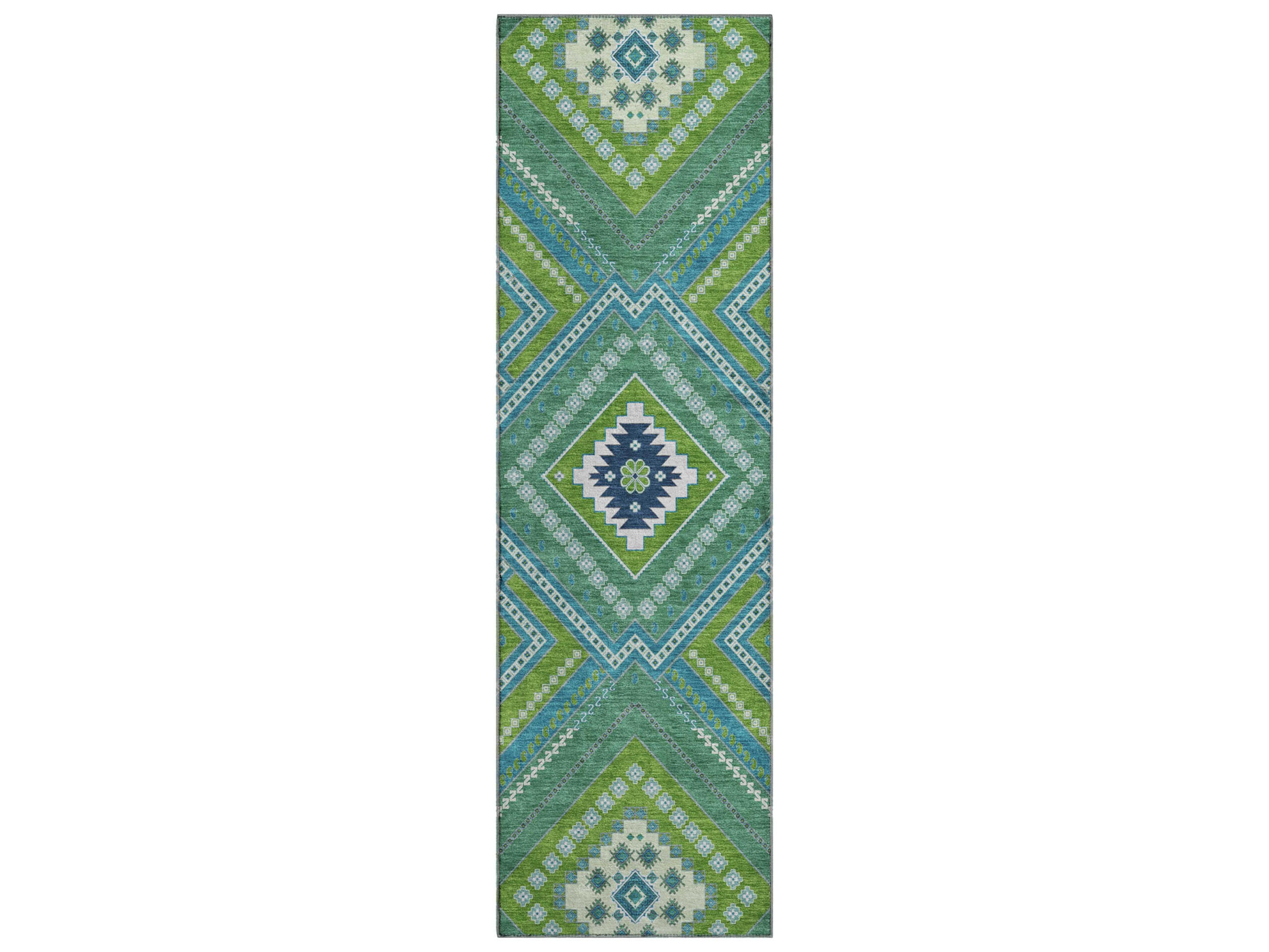 Dalyn Mayfield Southwestern Area Rug