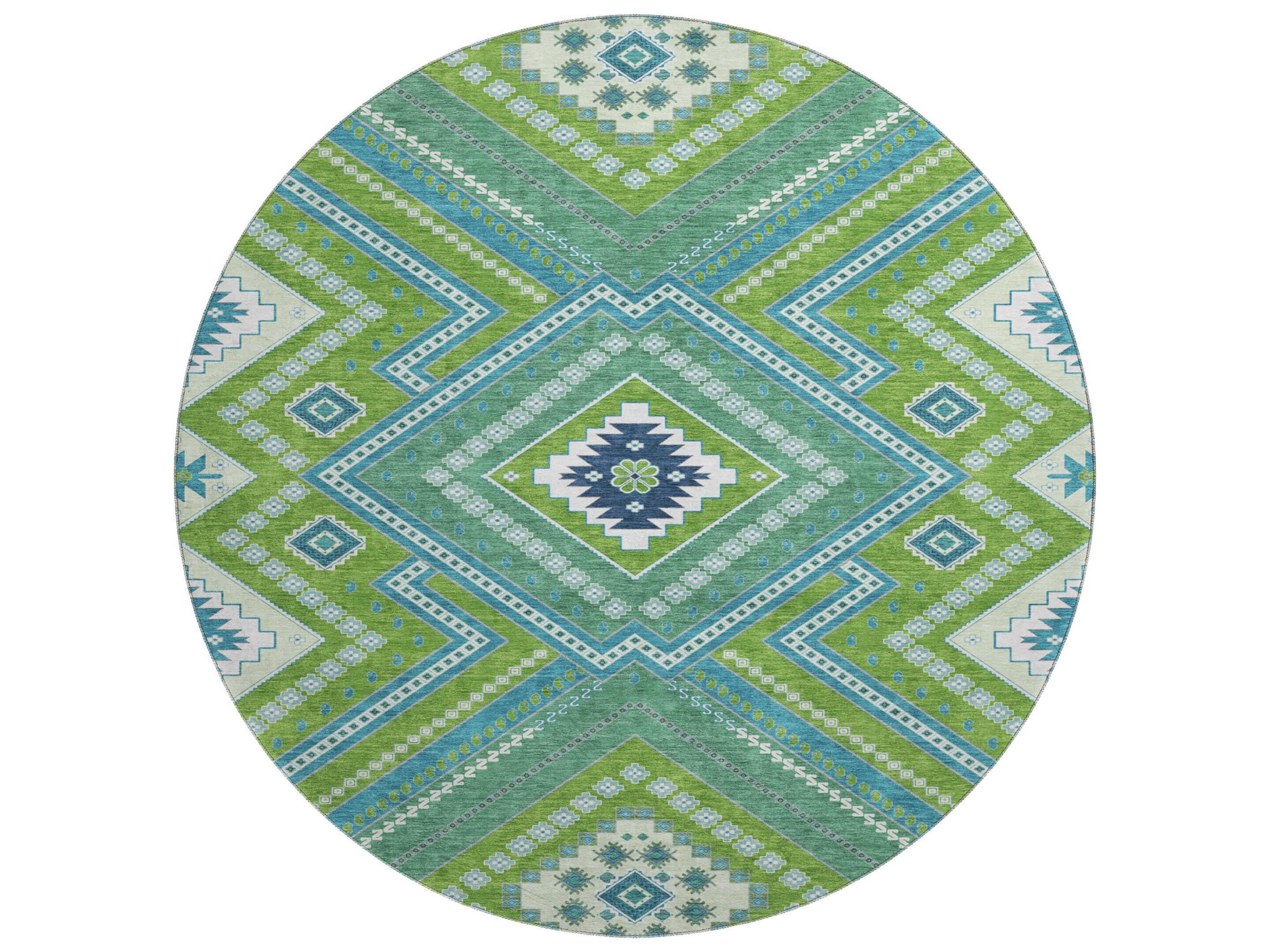 Dalyn Mayfield Southwestern Area Rug