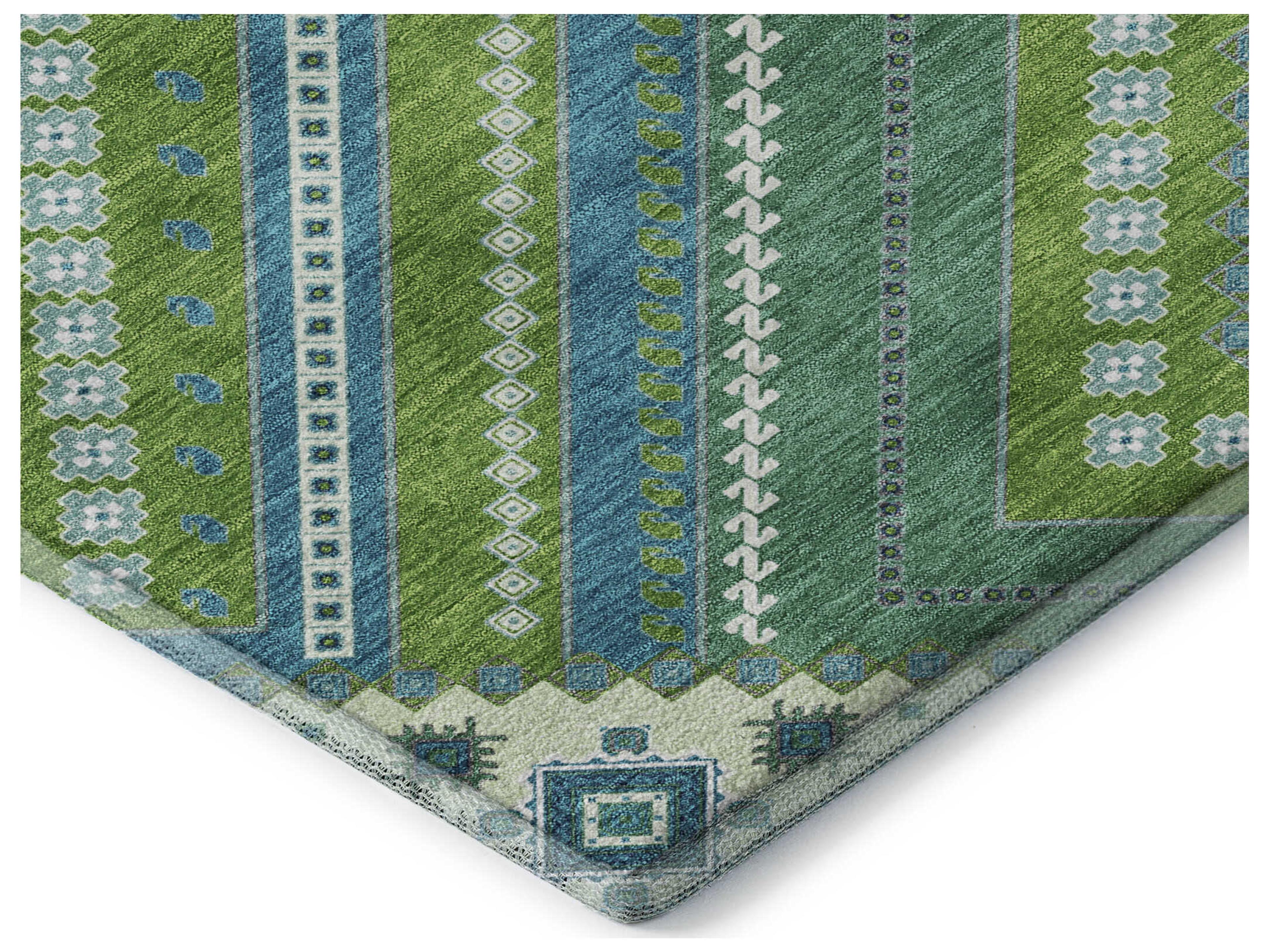 Dalyn Mayfield Southwestern Area Rug