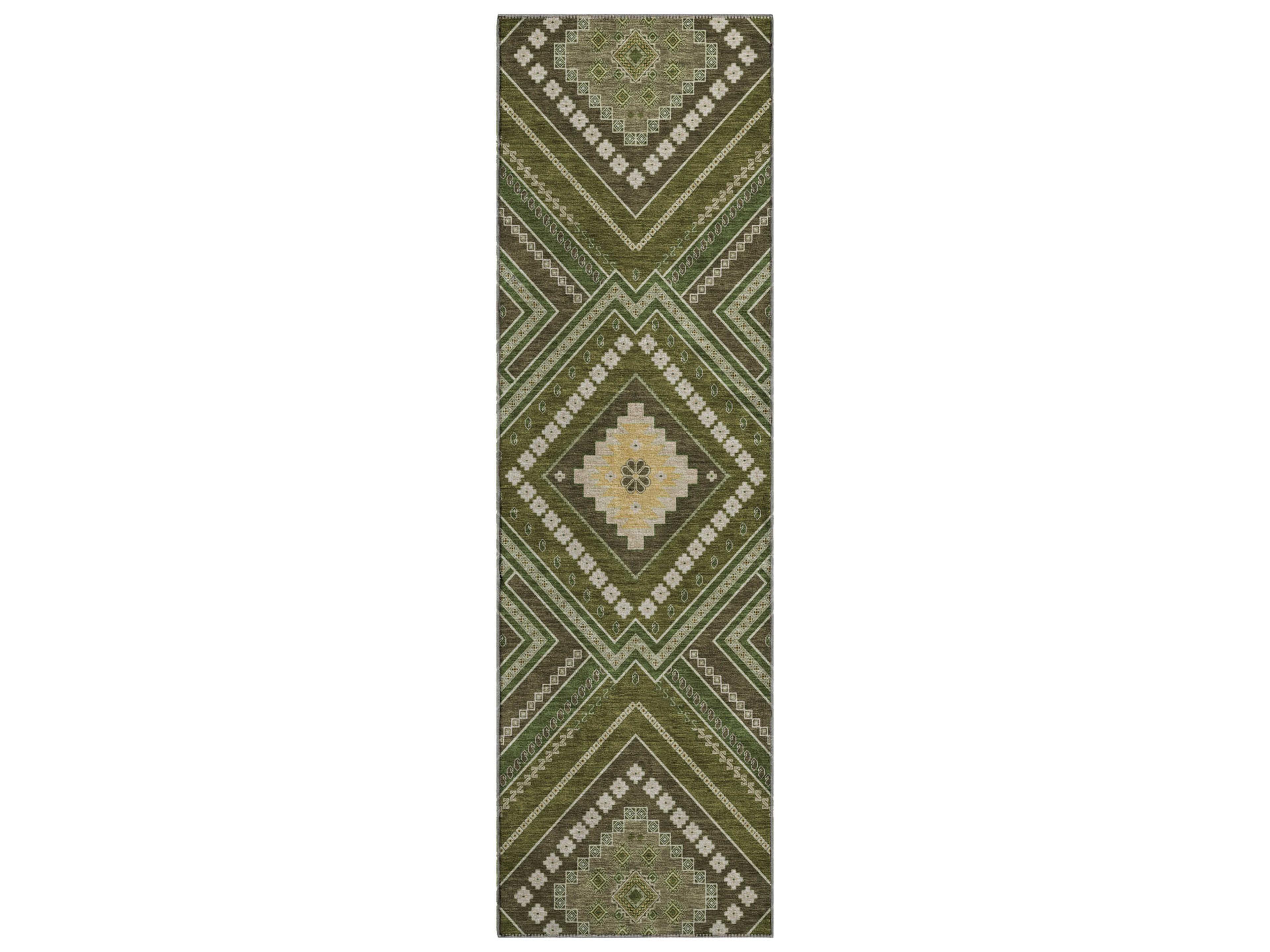 Dalyn Mayfield Southwestern Area Rug