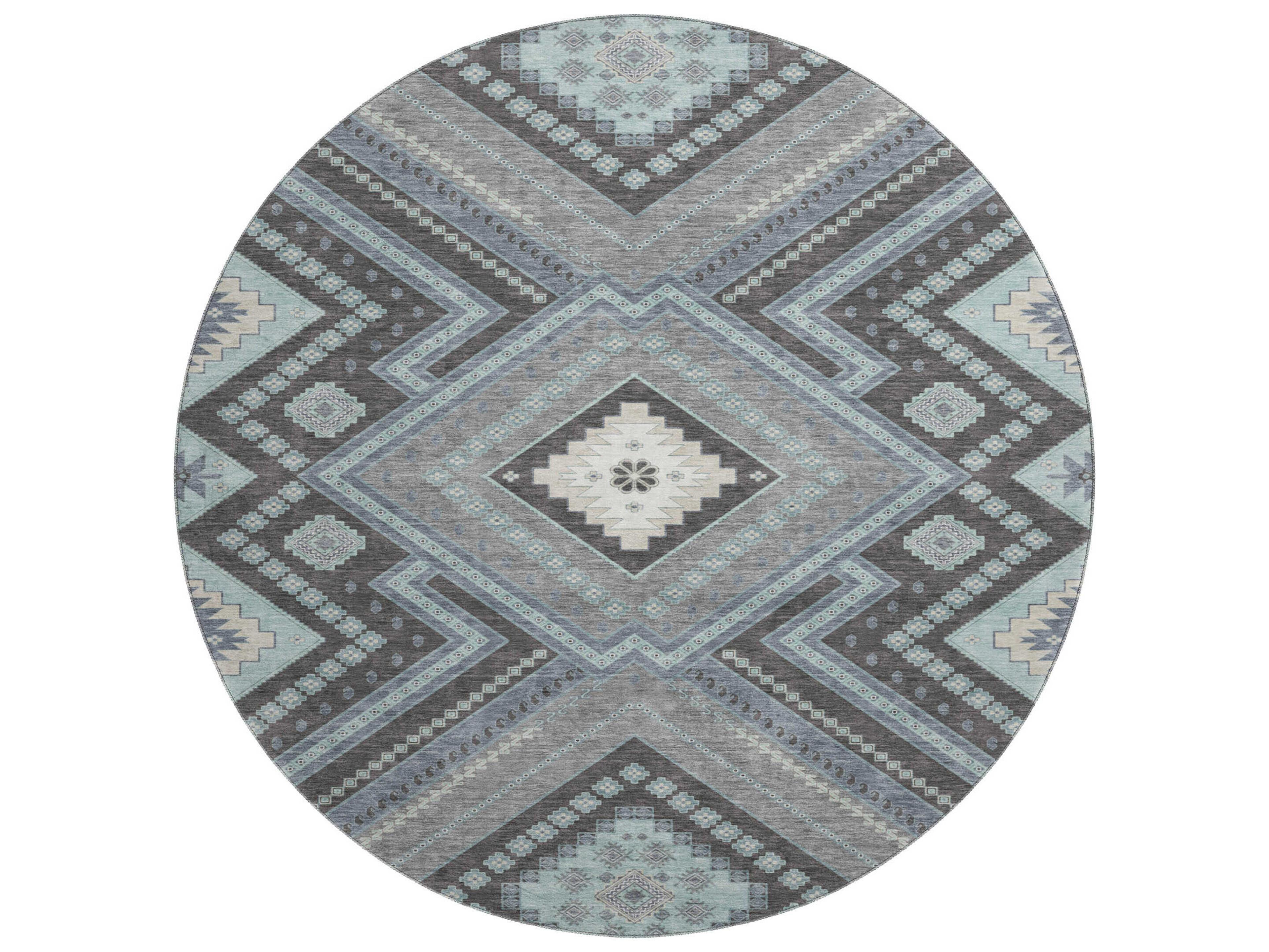 Dalyn Mayfield Southwestern Area Rug
