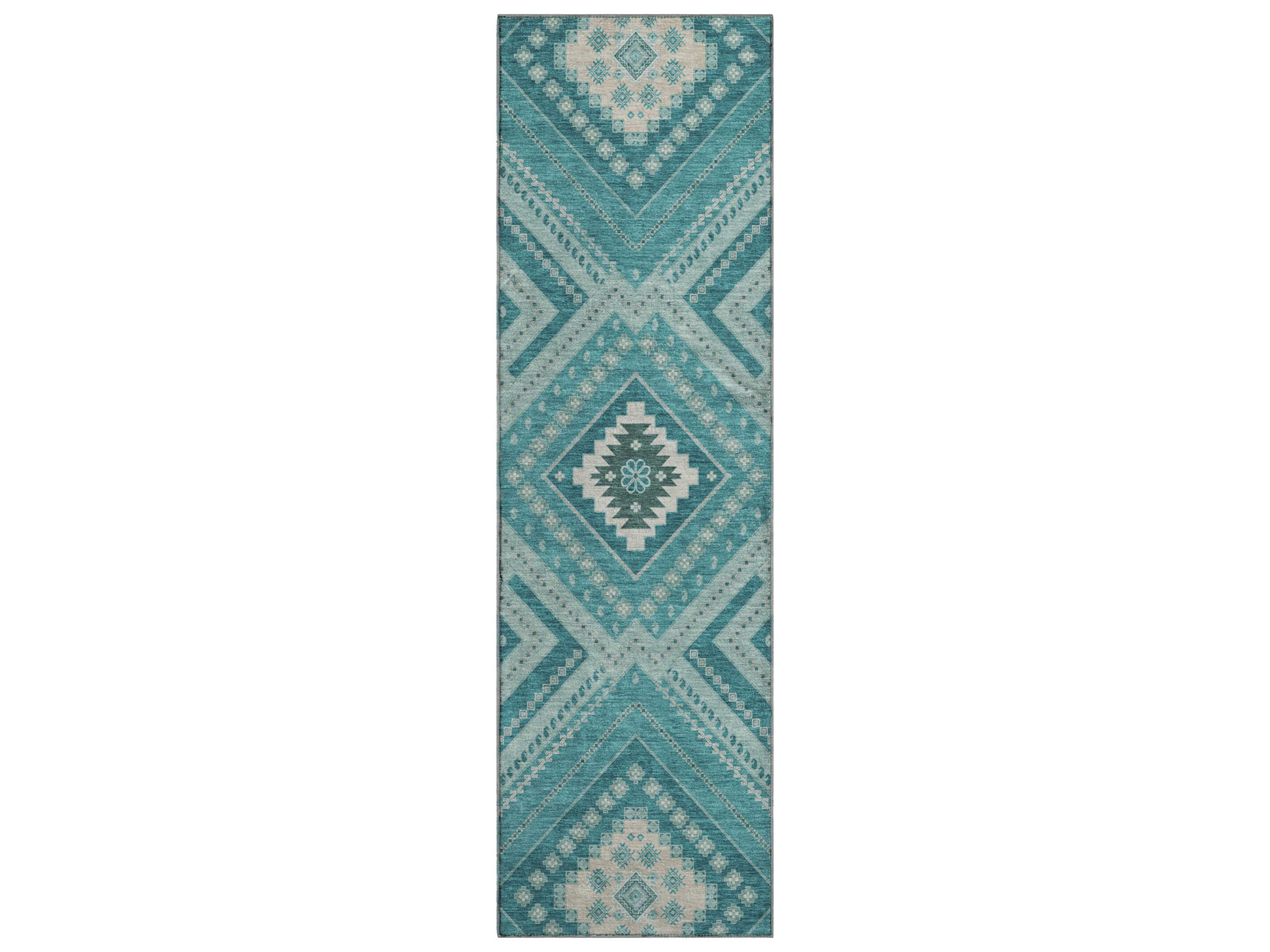 Dalyn Mayfield Southwestern Area Rug