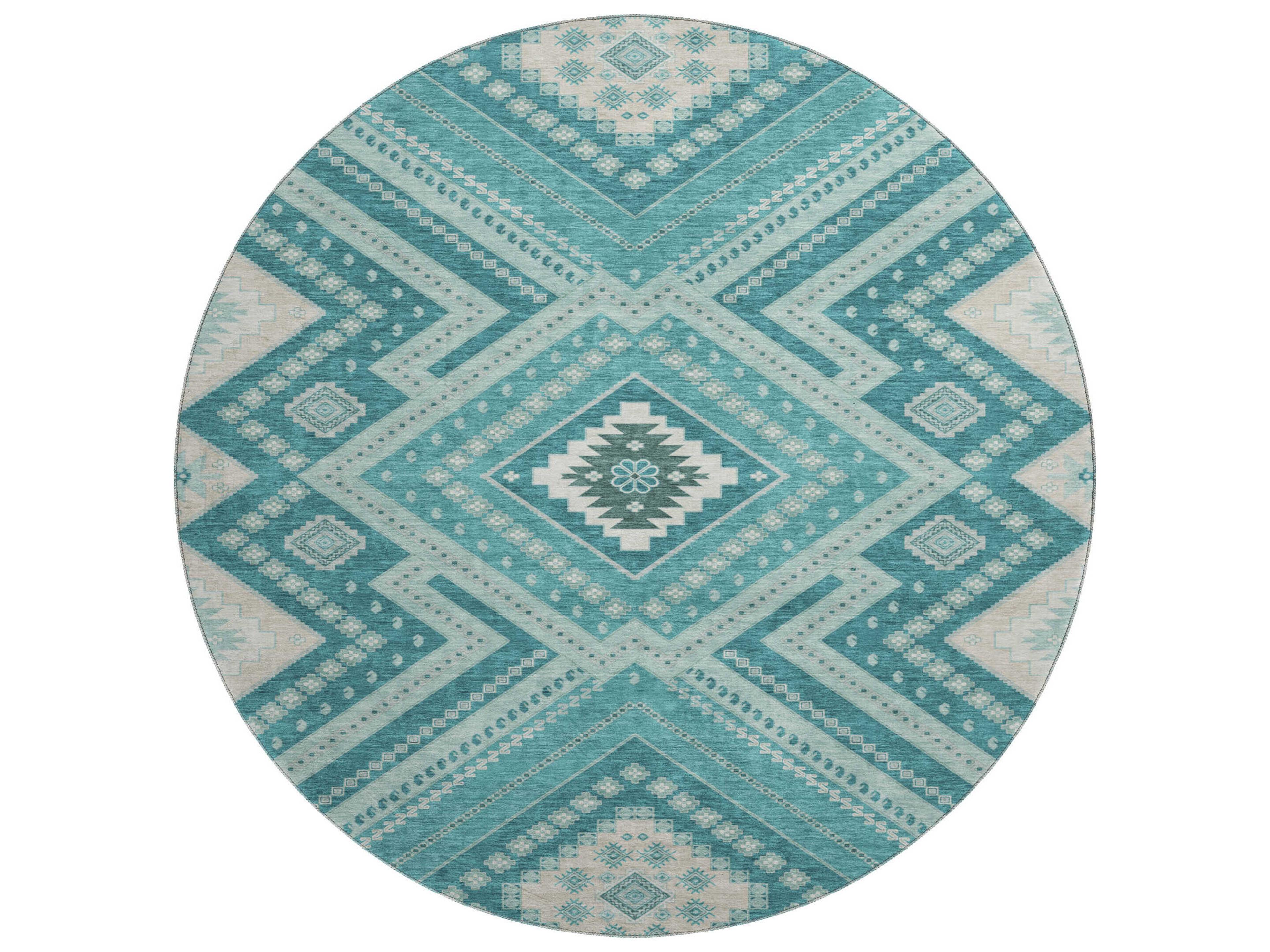 Dalyn Mayfield Southwestern Area Rug