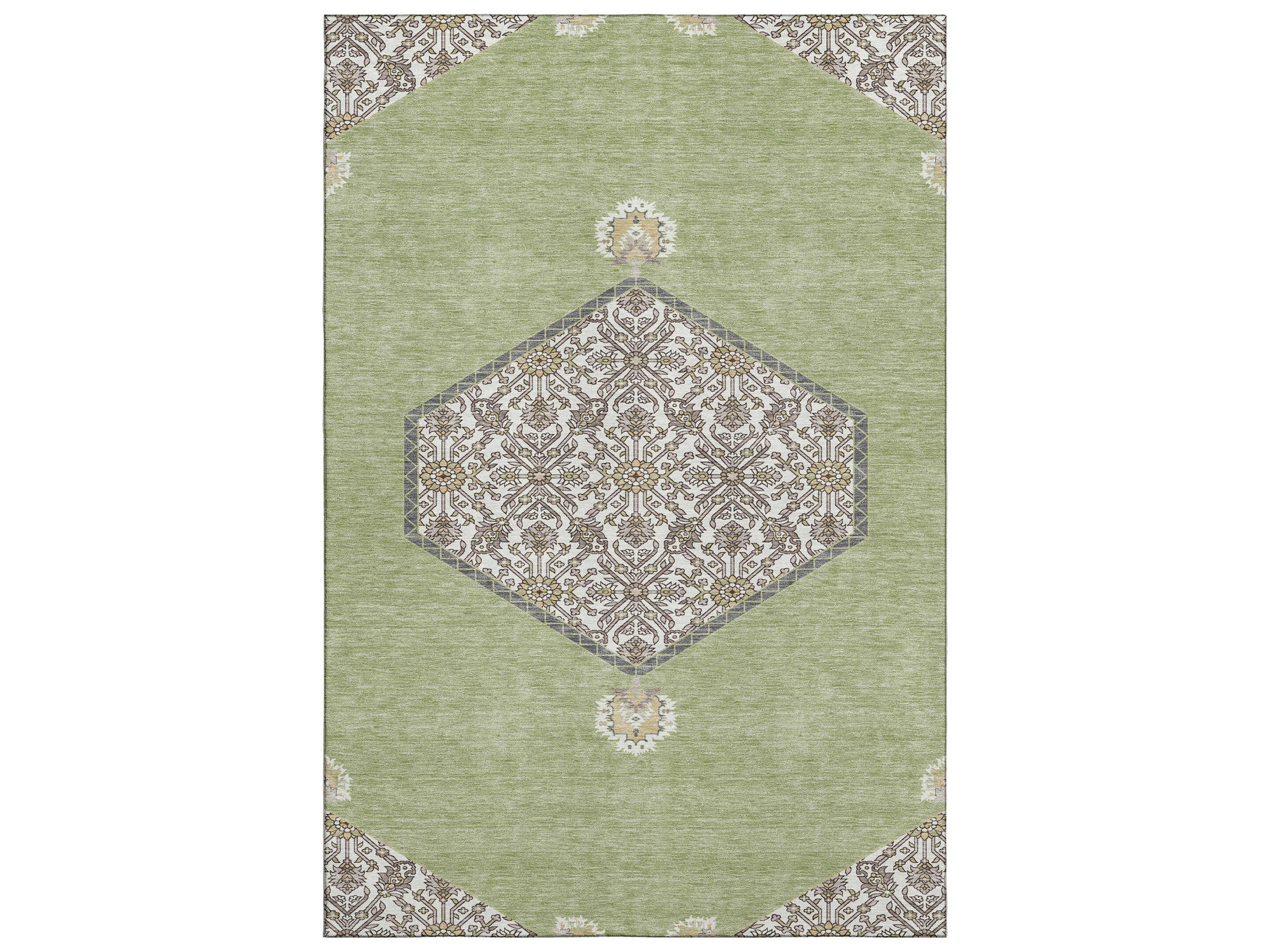 Mayfield Oriental Area Rug